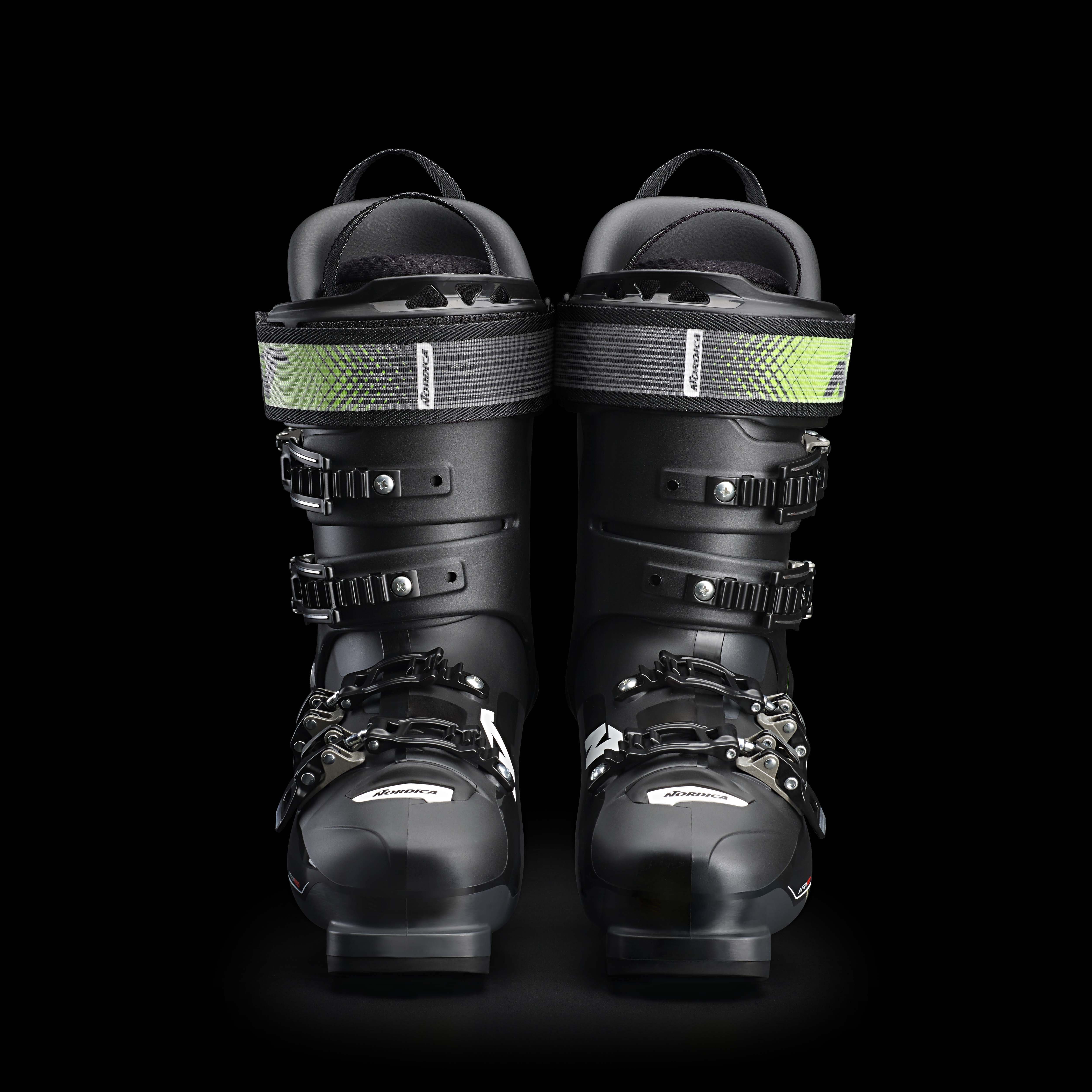 Nordica Herren Skischuhe "Pro Machine 120" NEU 