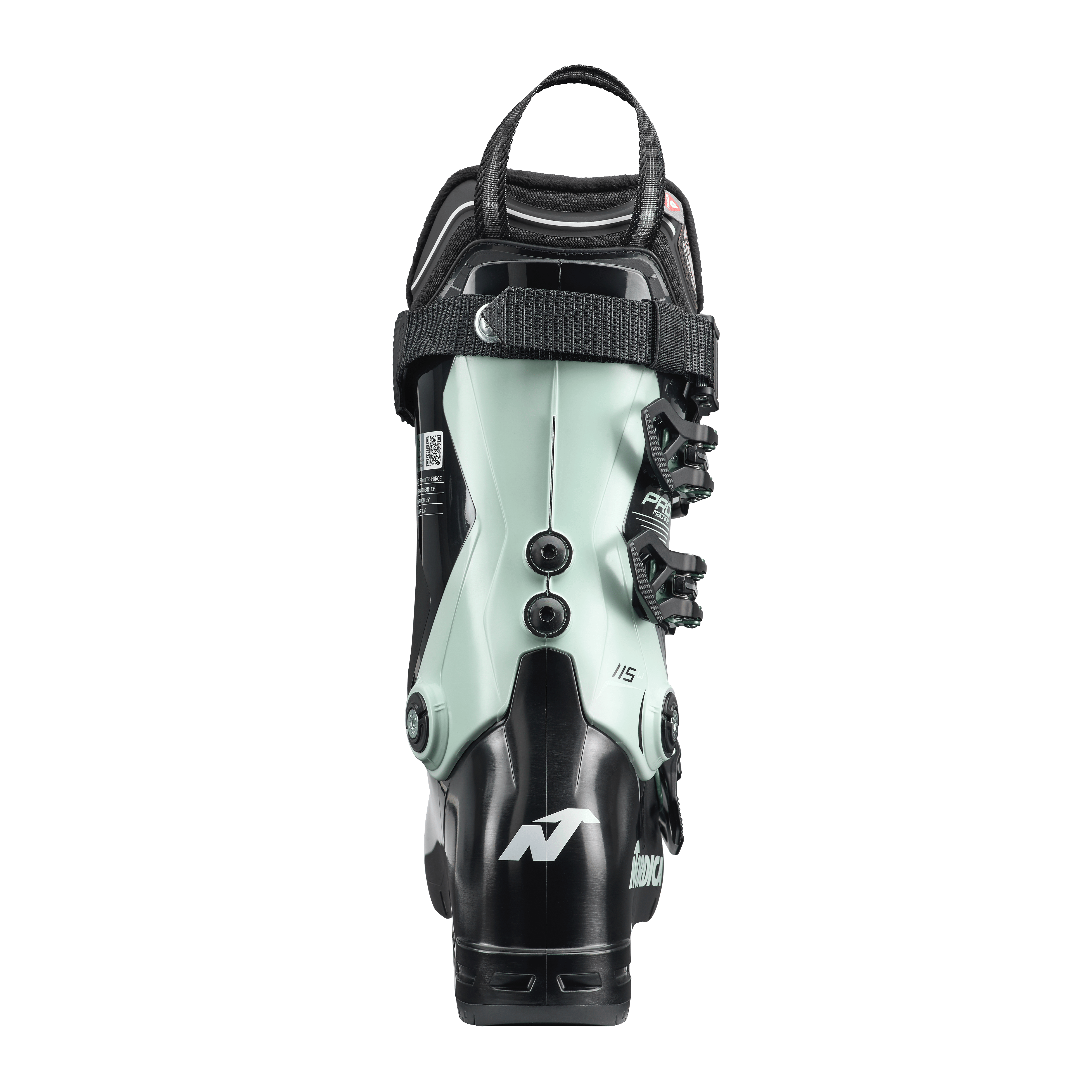Promachine 115 W (GW) thumb gallery 2