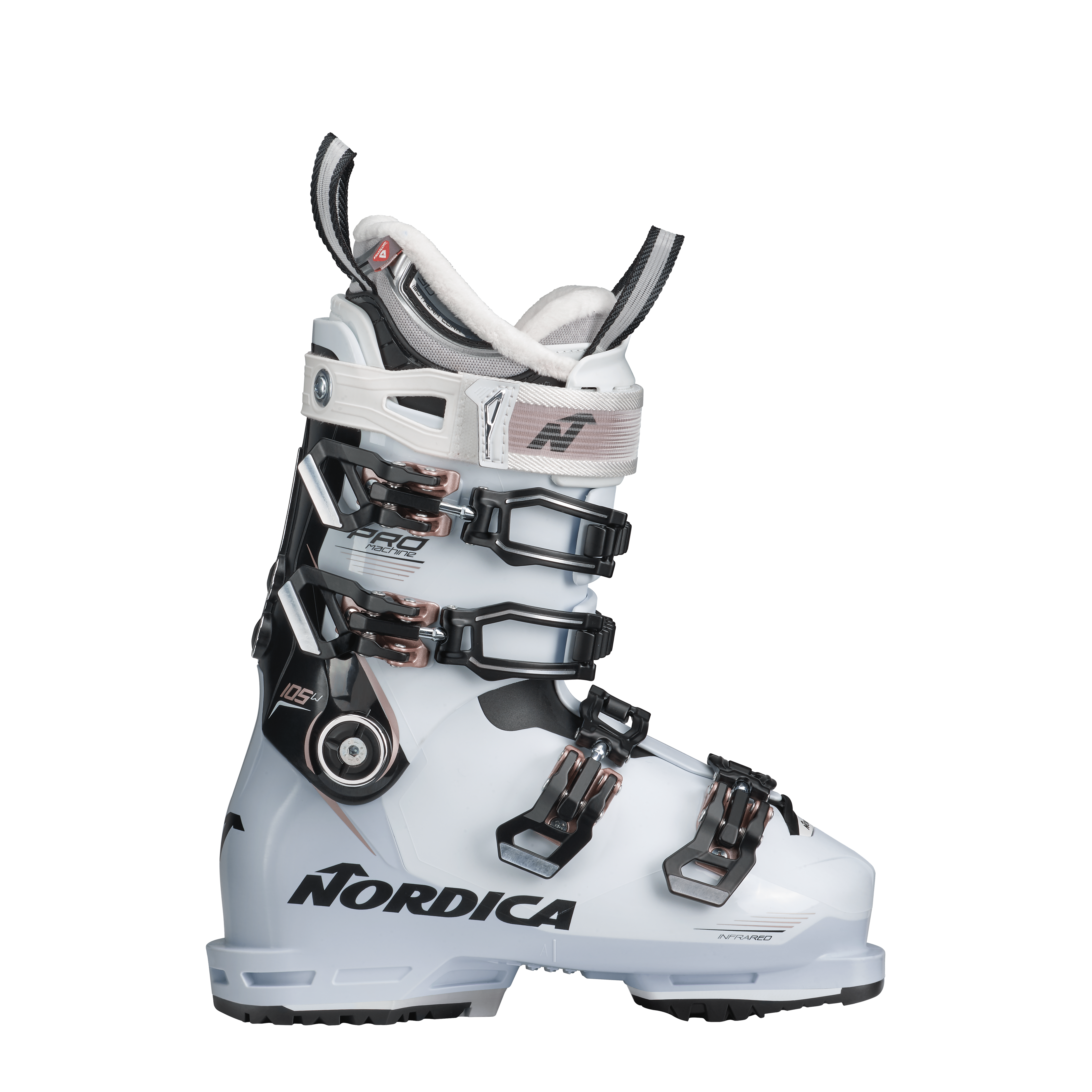 BOOTS Nordica - Skis and Boots website