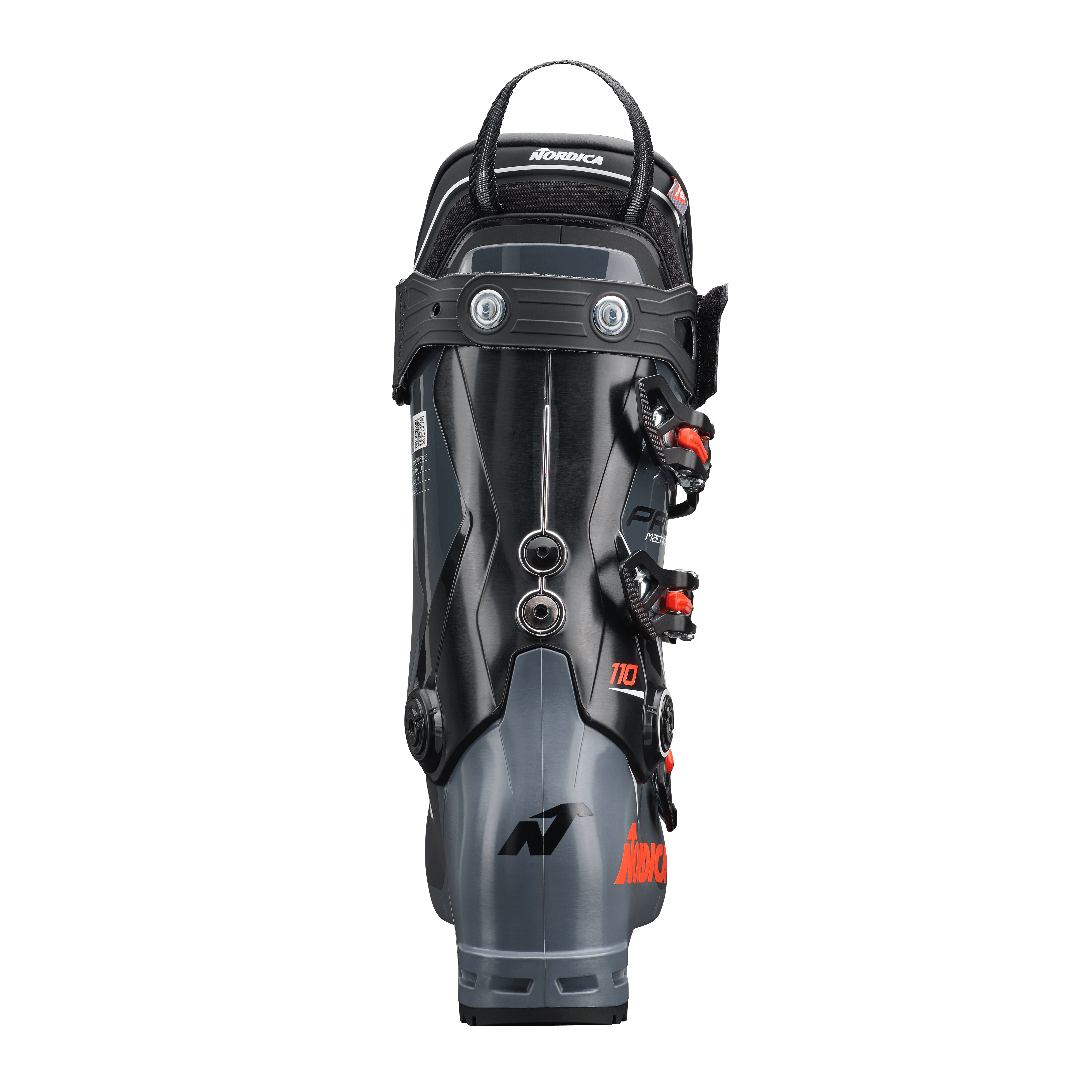Promachine 110 GW Nordica Skis and Boots Official website