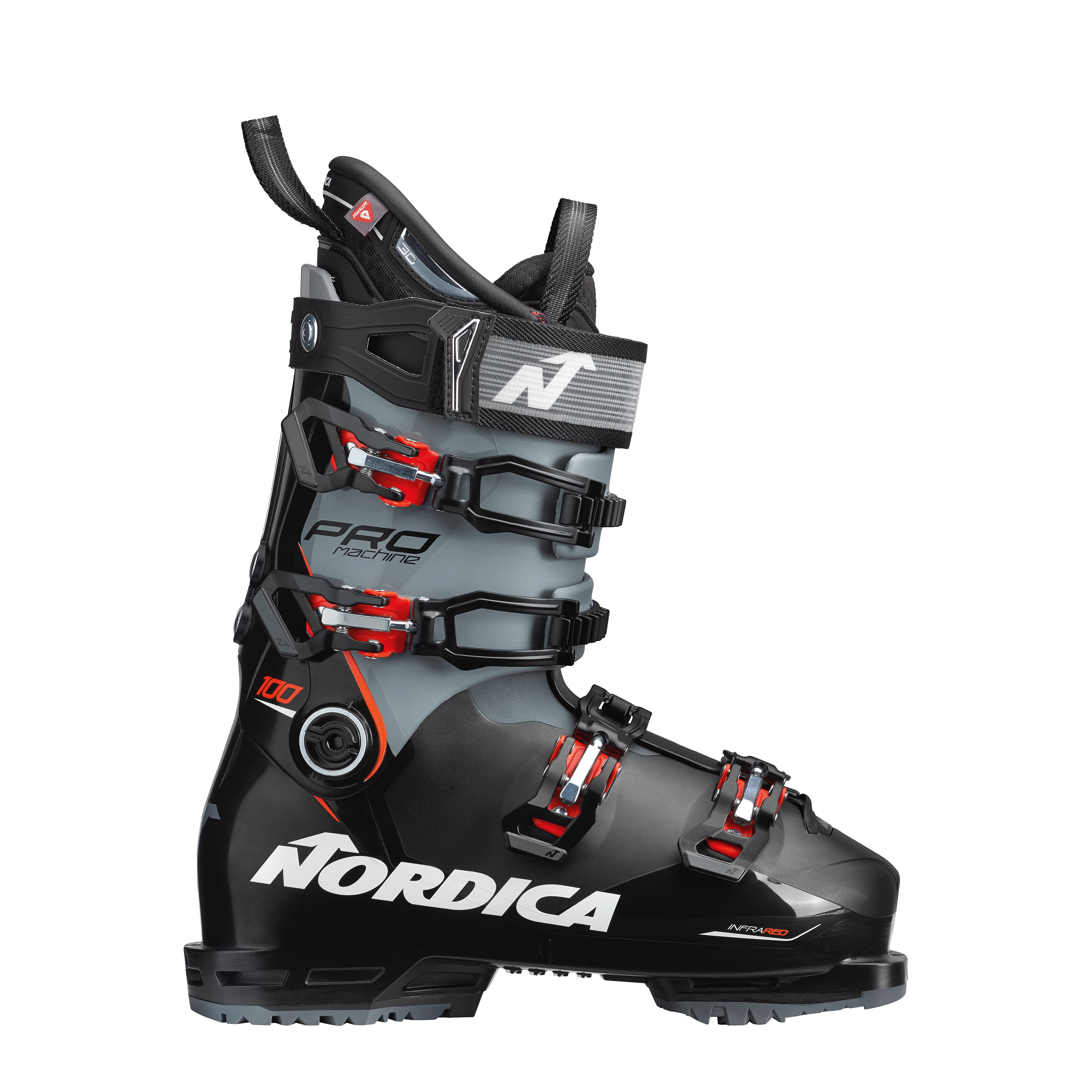 Machine Family Nordica - Skis and Boots – Official website