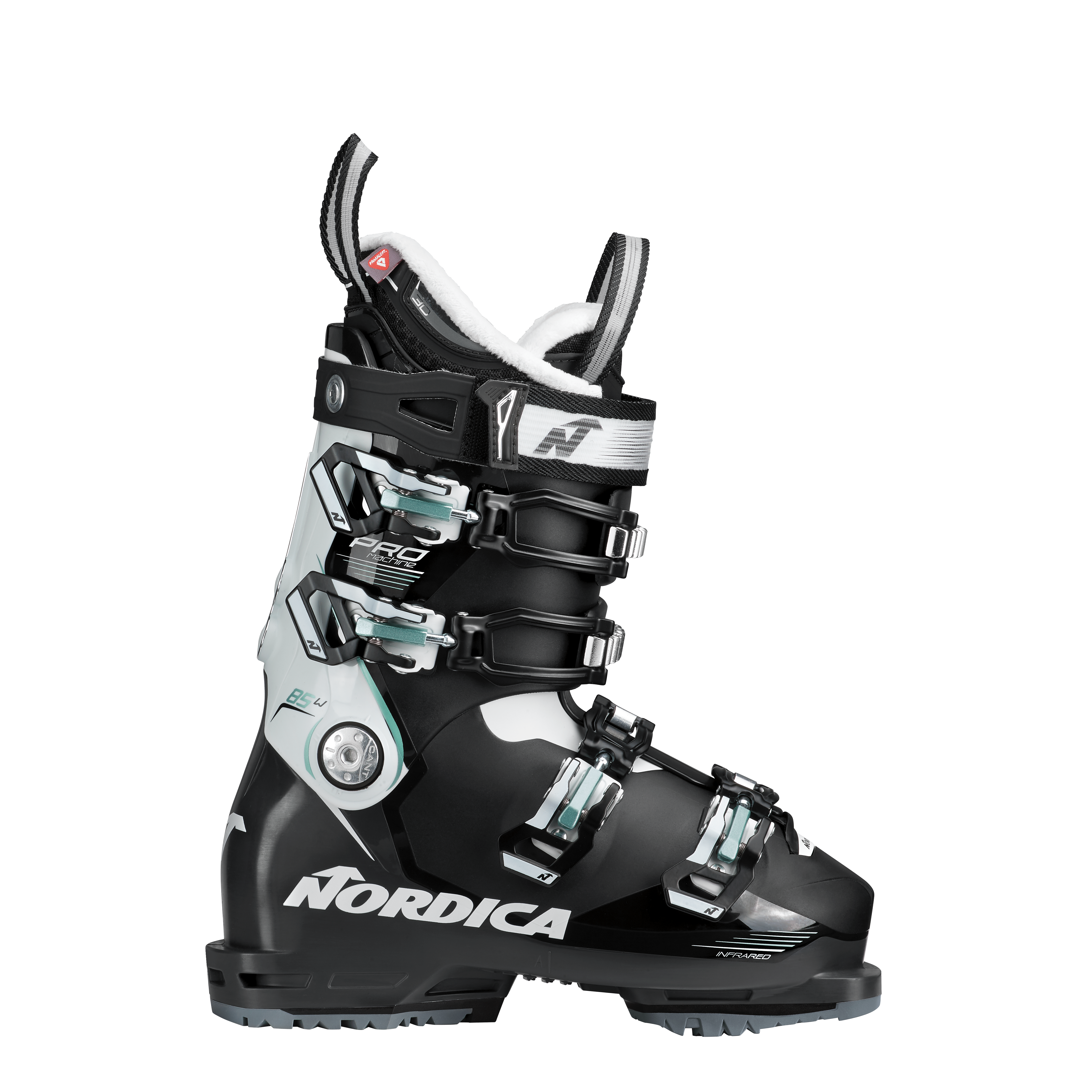 BOOTS Nordica - Skis and Boots website