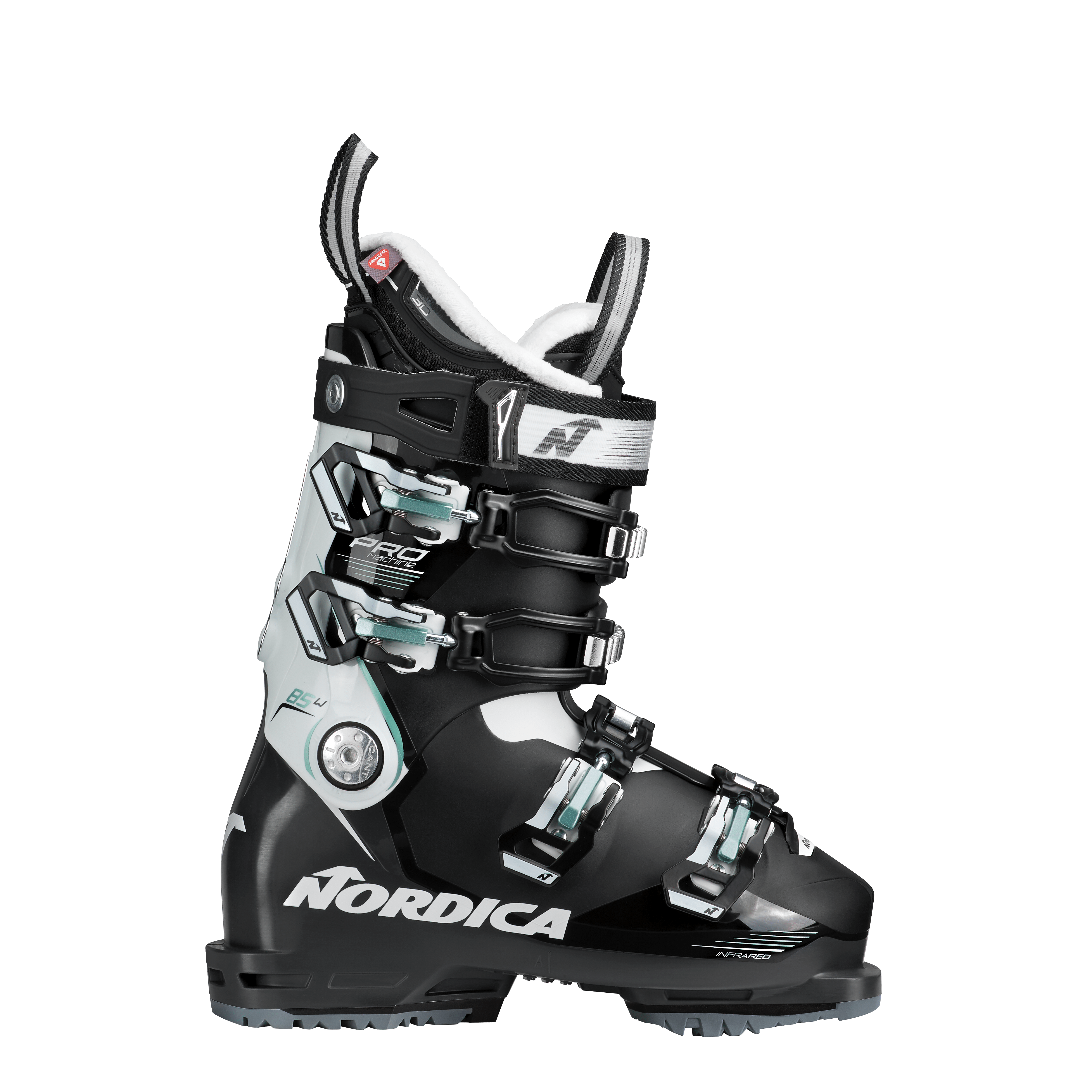 Machine Family Nordica - Skis and Boots – Official website