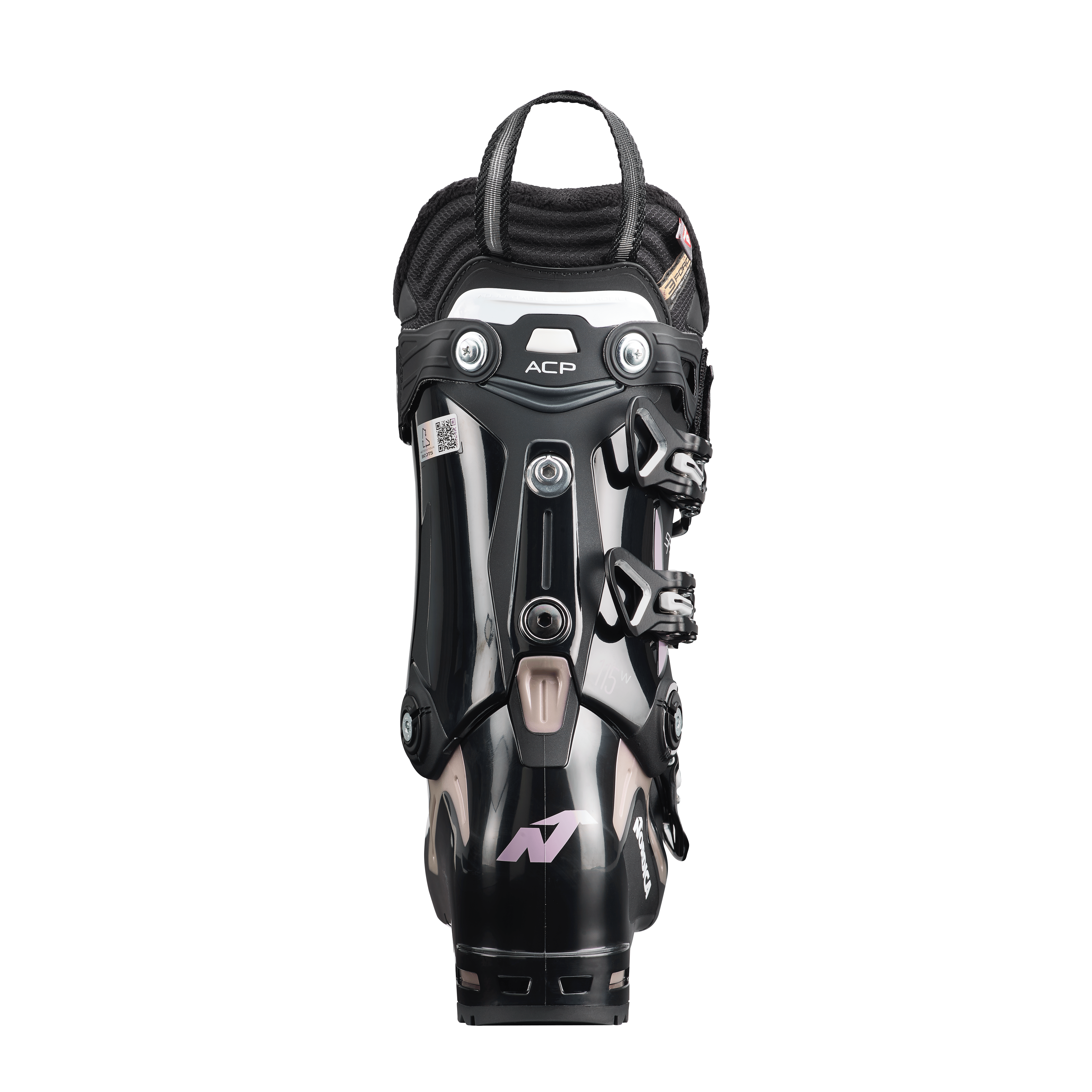 Speedmachine 3 115 W - Nordica - Skis and Boots – Official