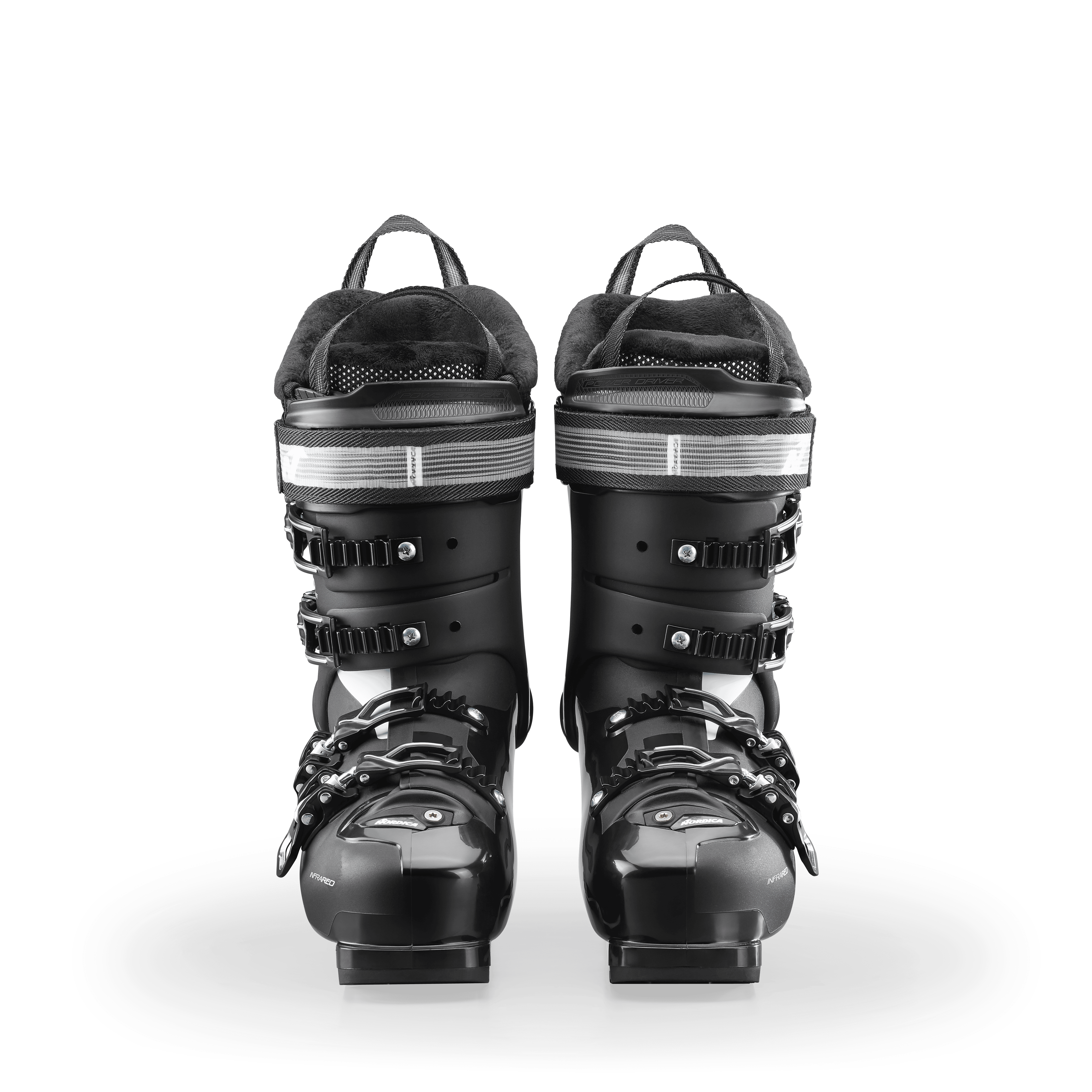 Speedmachine 3 115 W - Nordica - Skis and Boots – Official