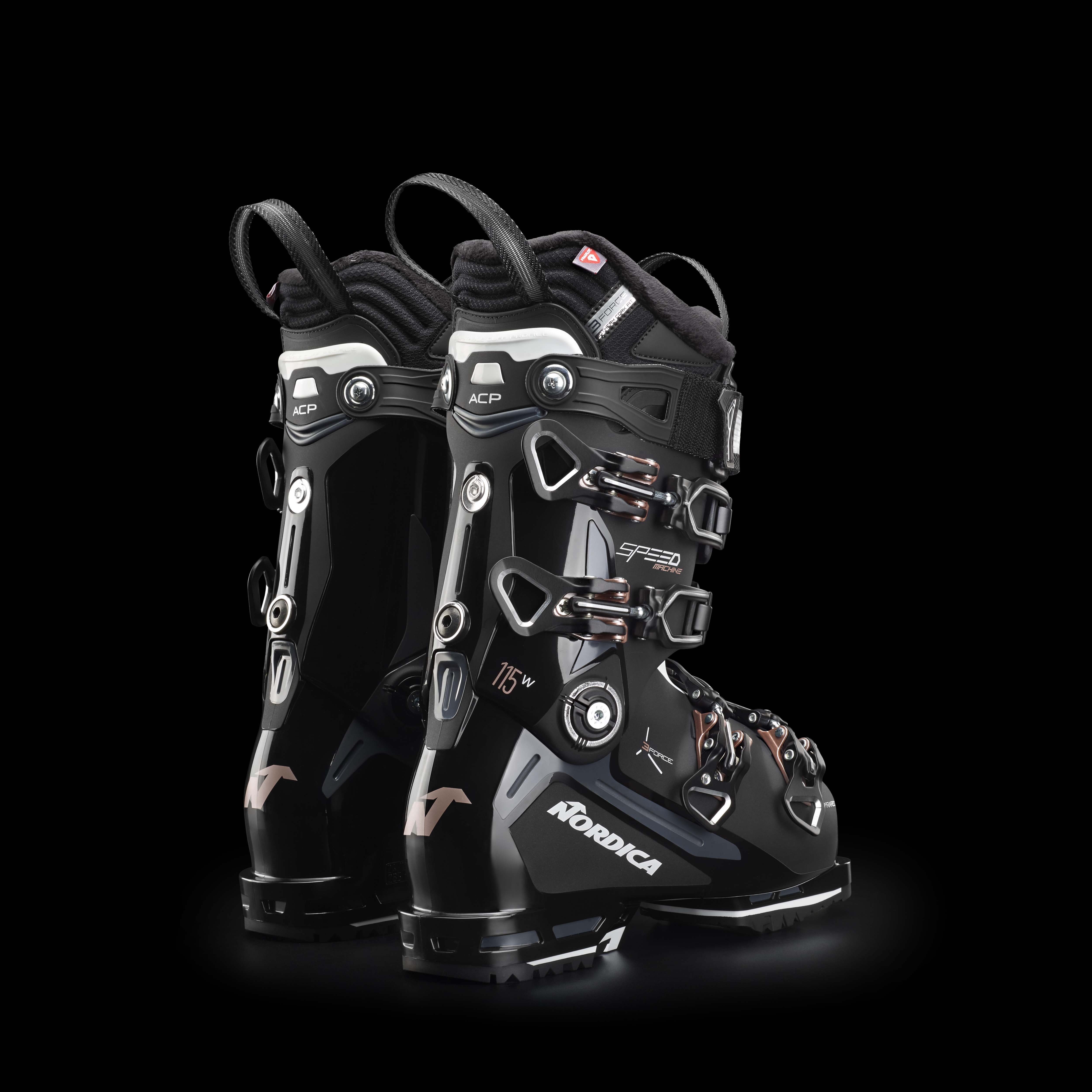 speedmachine 130 carbon