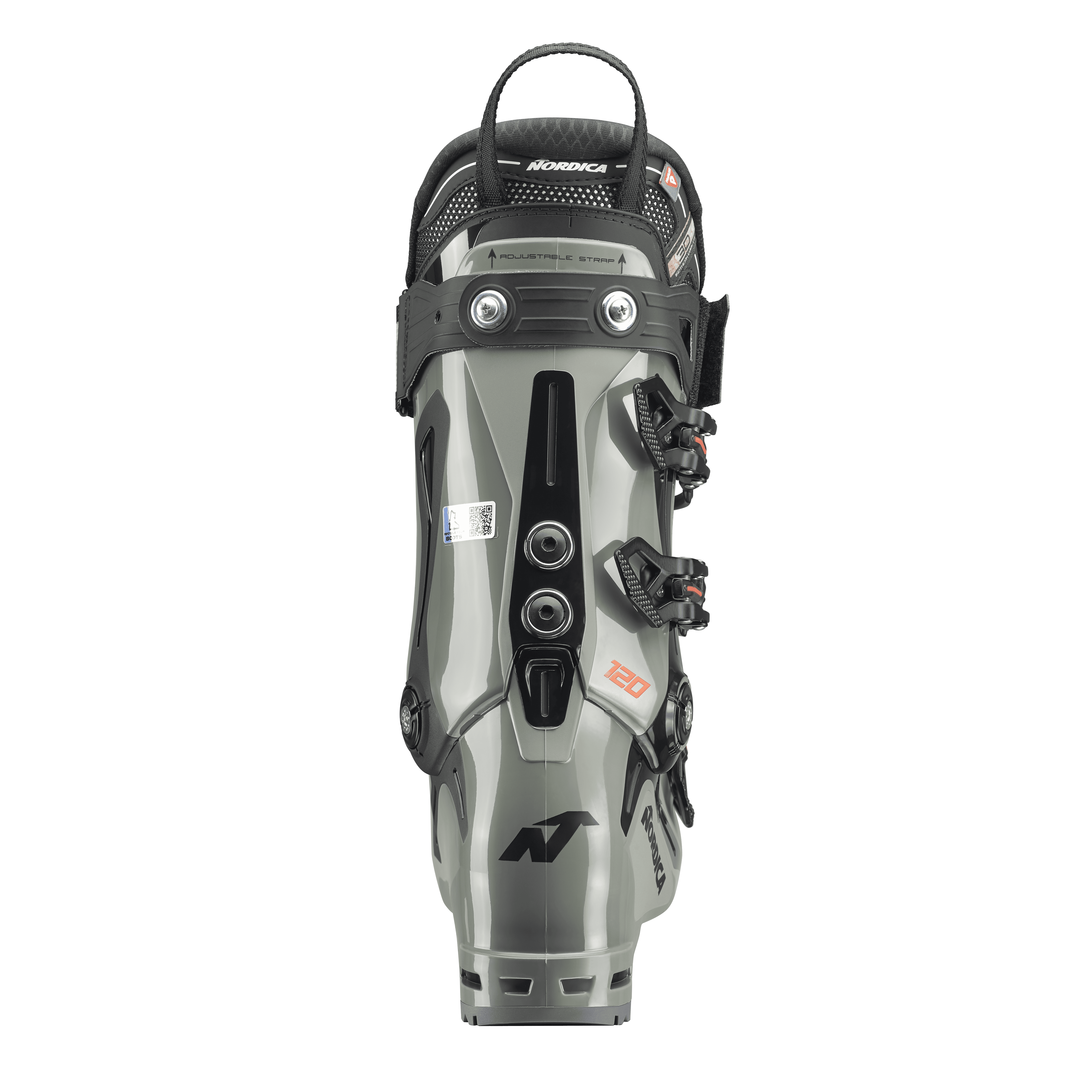 Speedmachine 3 120 (GW) gallery 2