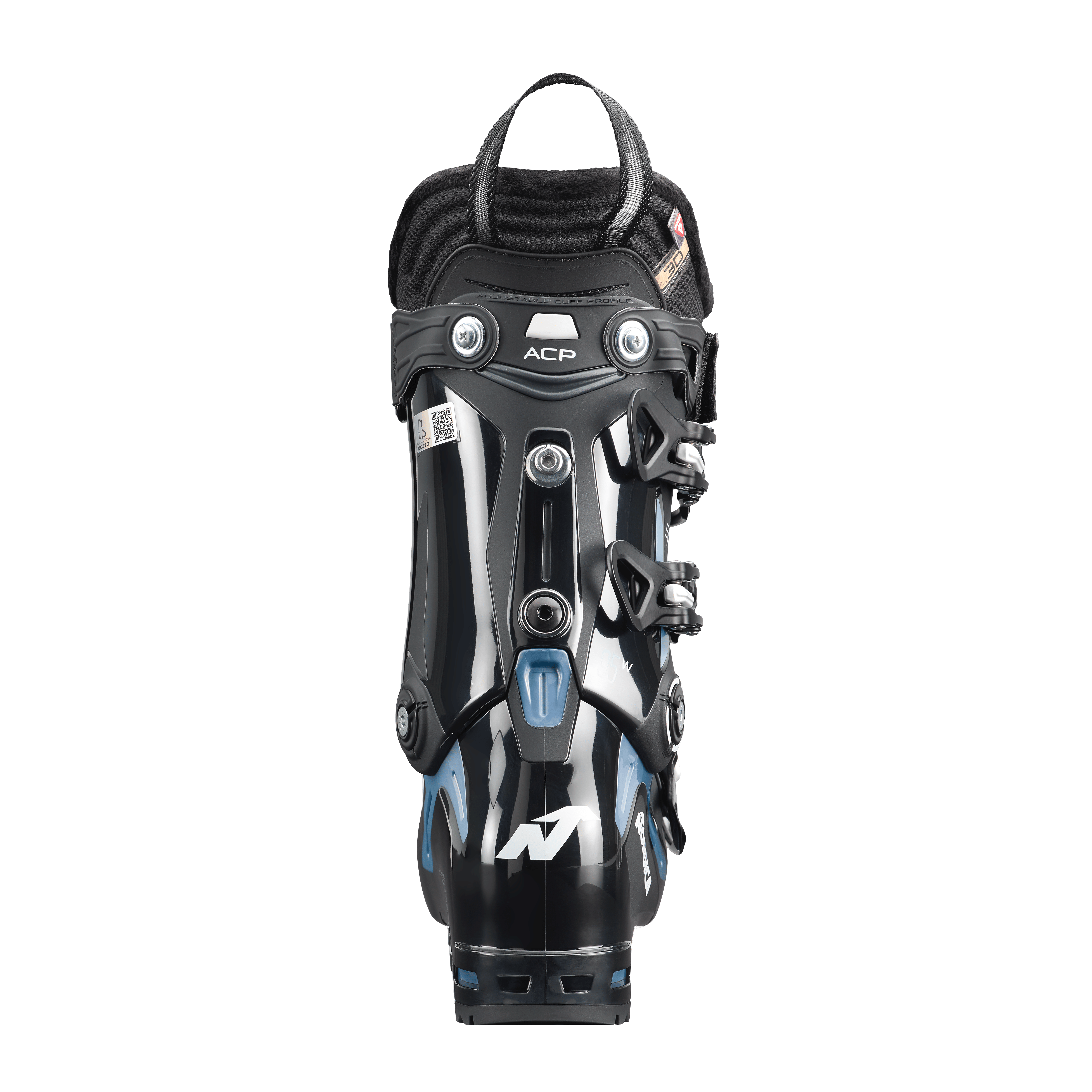 Speedmachine 3 95 W - Nordica - Skis and Boots – Official website