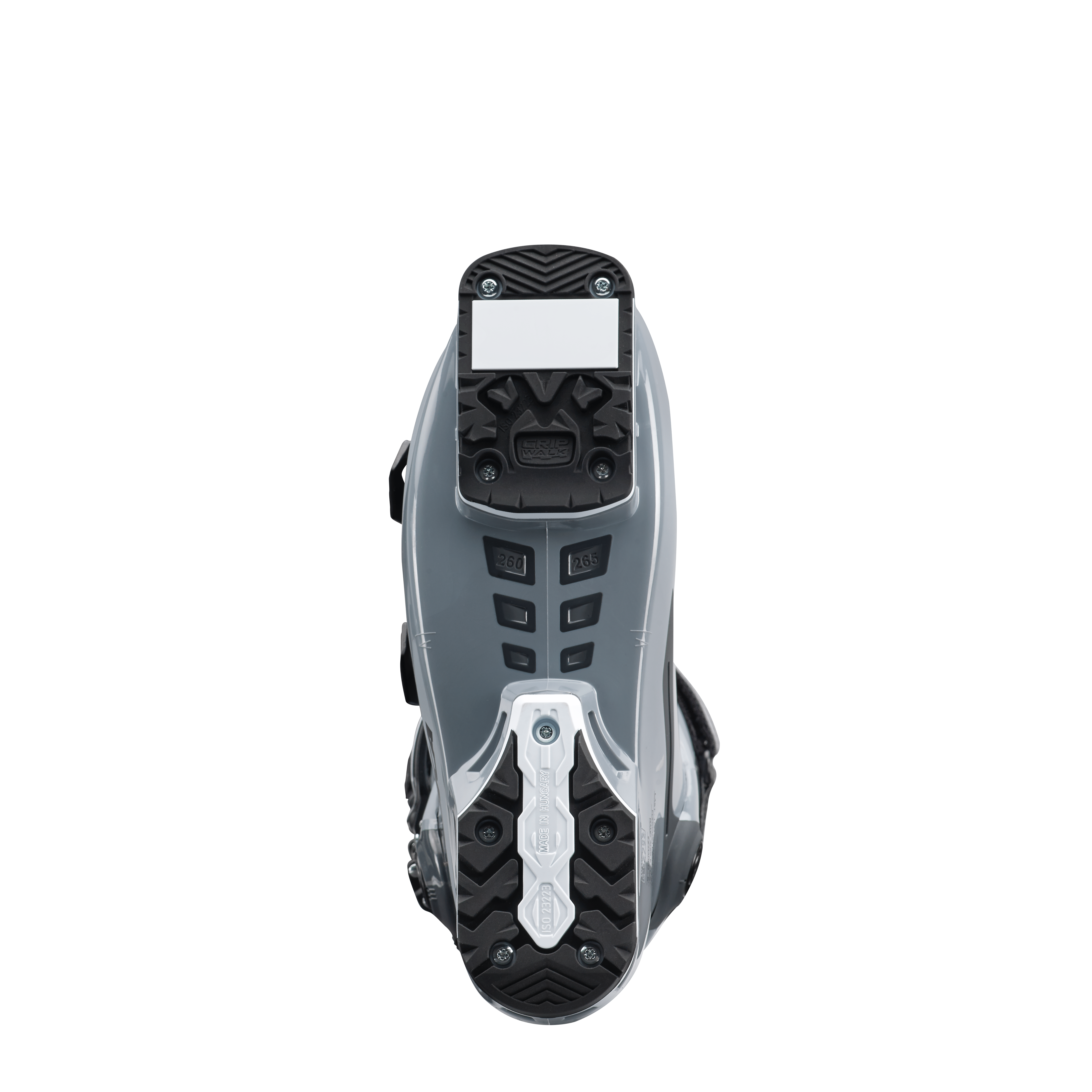 Speedmachine 3 100 (GW) - Nordica - Skis and Boots – Official website