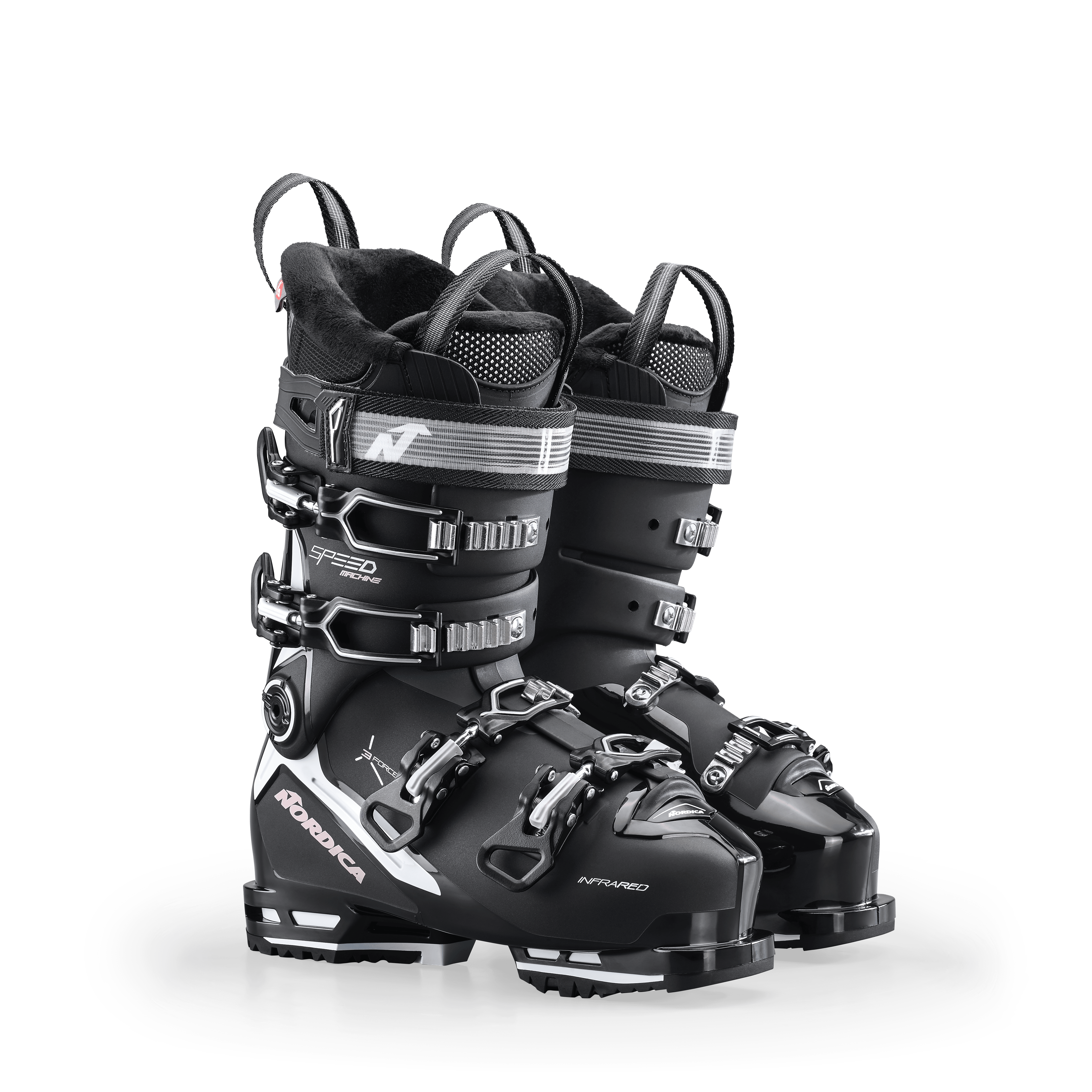 Speedmachine 3 85 W Nordica Skis and Boots Official website