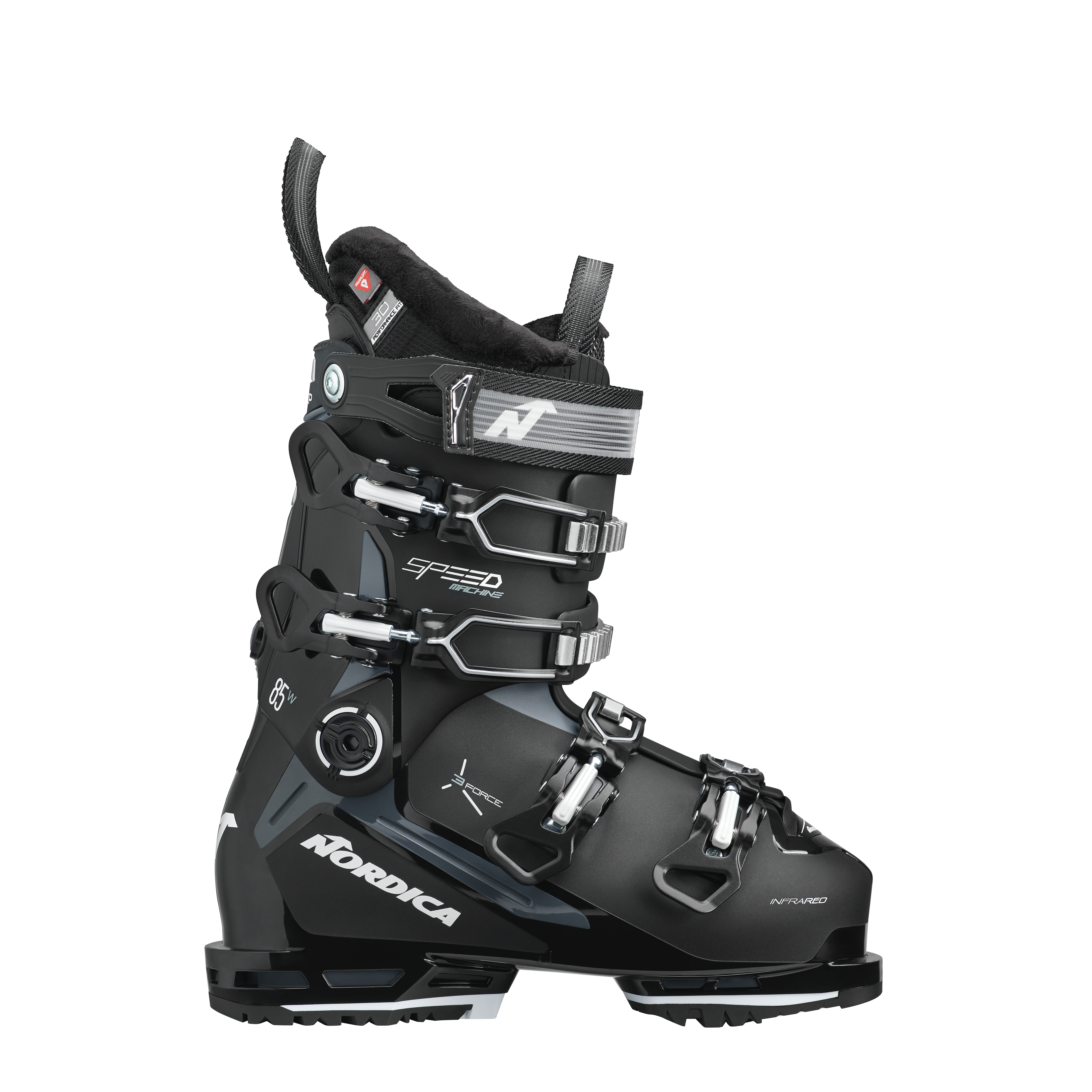 BOOTS Nordica - Skis and Boots website