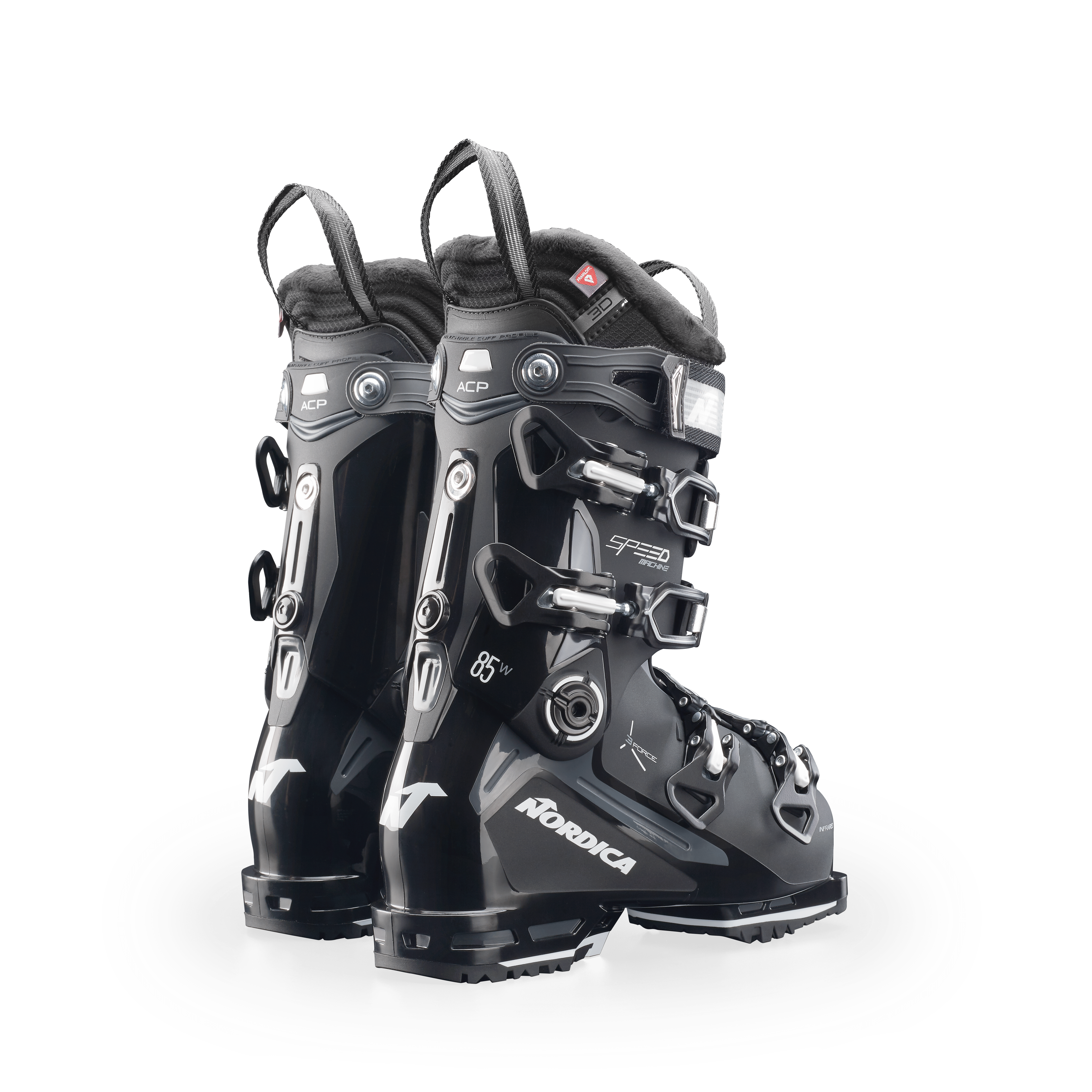 Nordica shop speedmachine 85w