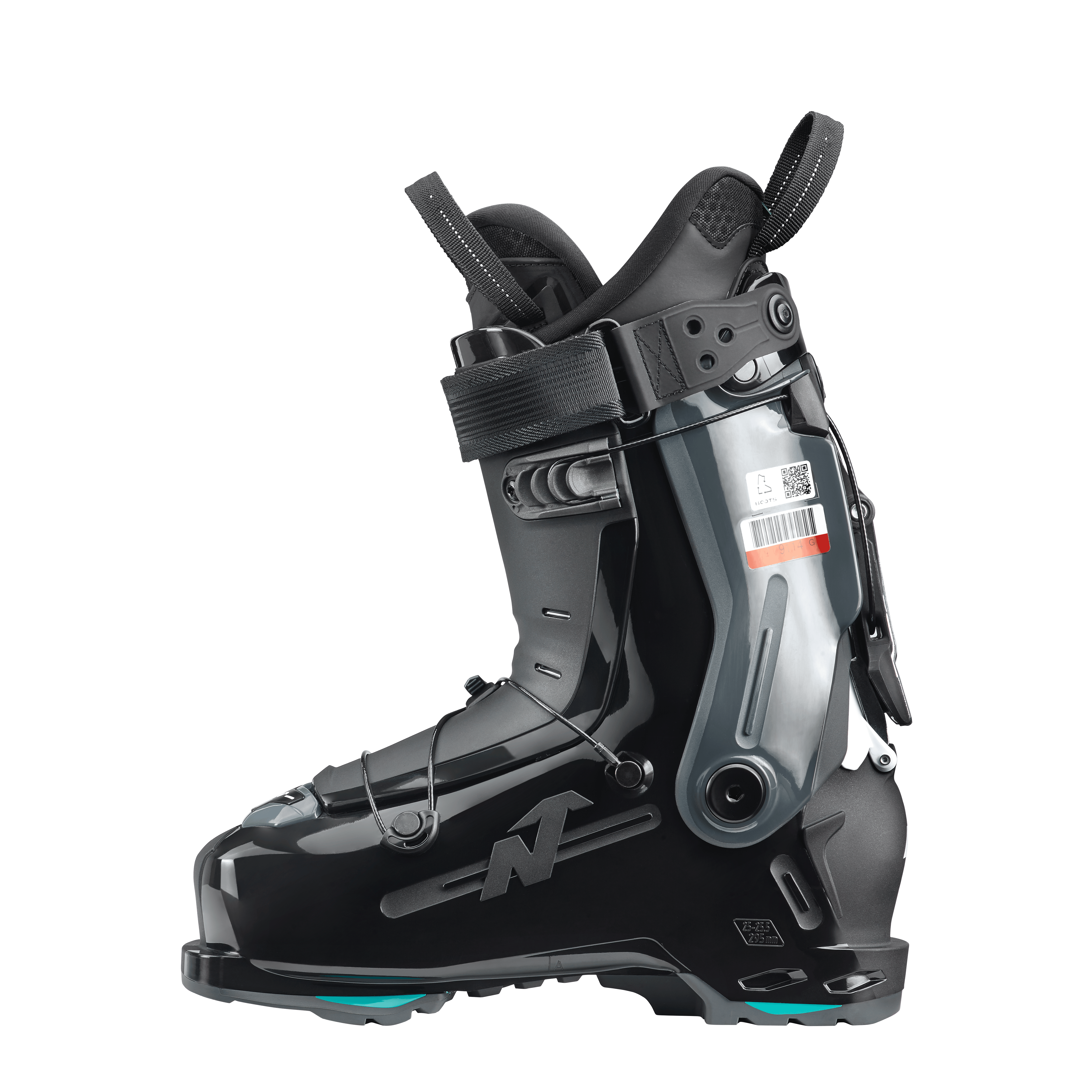 HF Pro 85 W R (GW) - 2025/26 thumb gallery 1