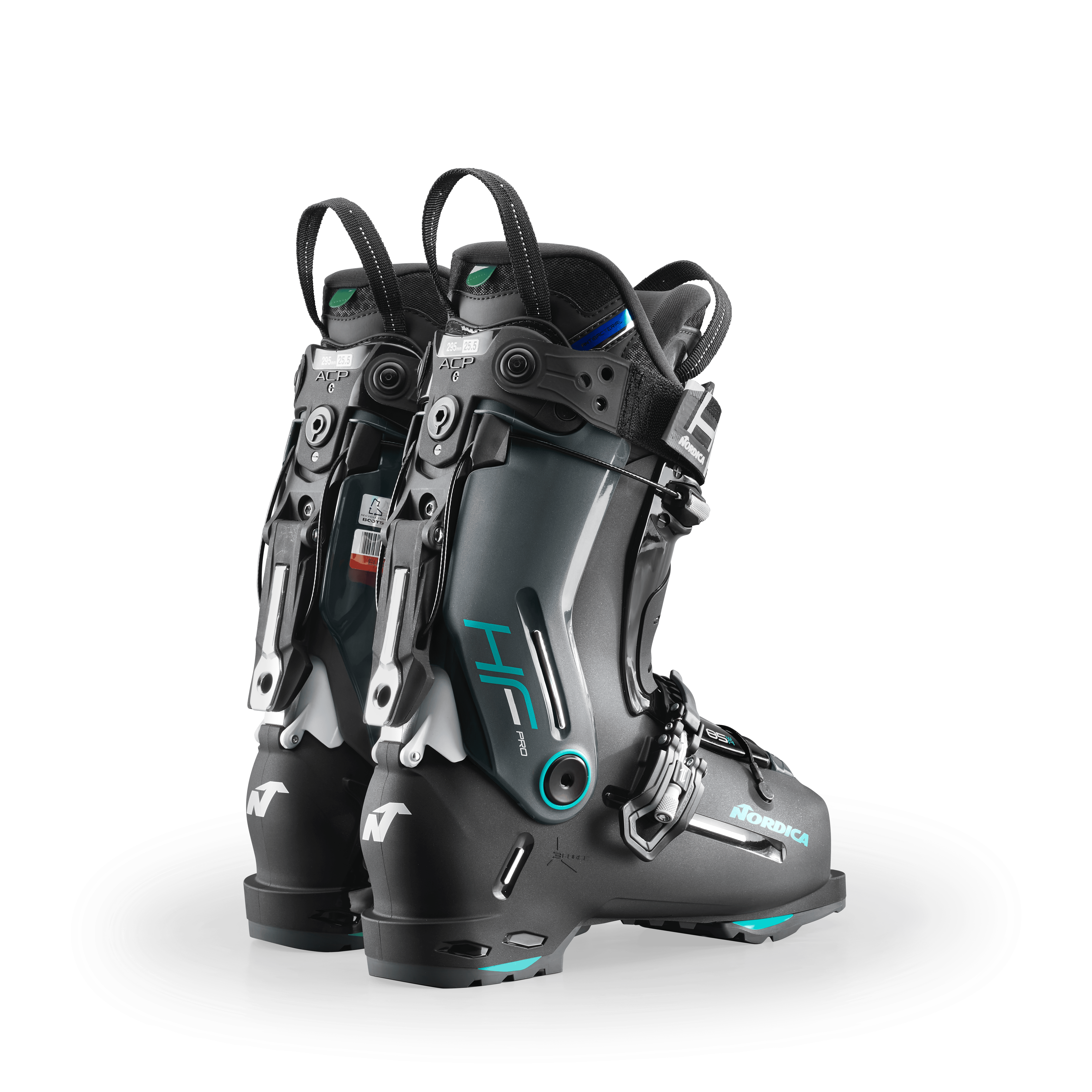 HF Pro 85 W R (GW) - 2025/26 thumb gallery 5