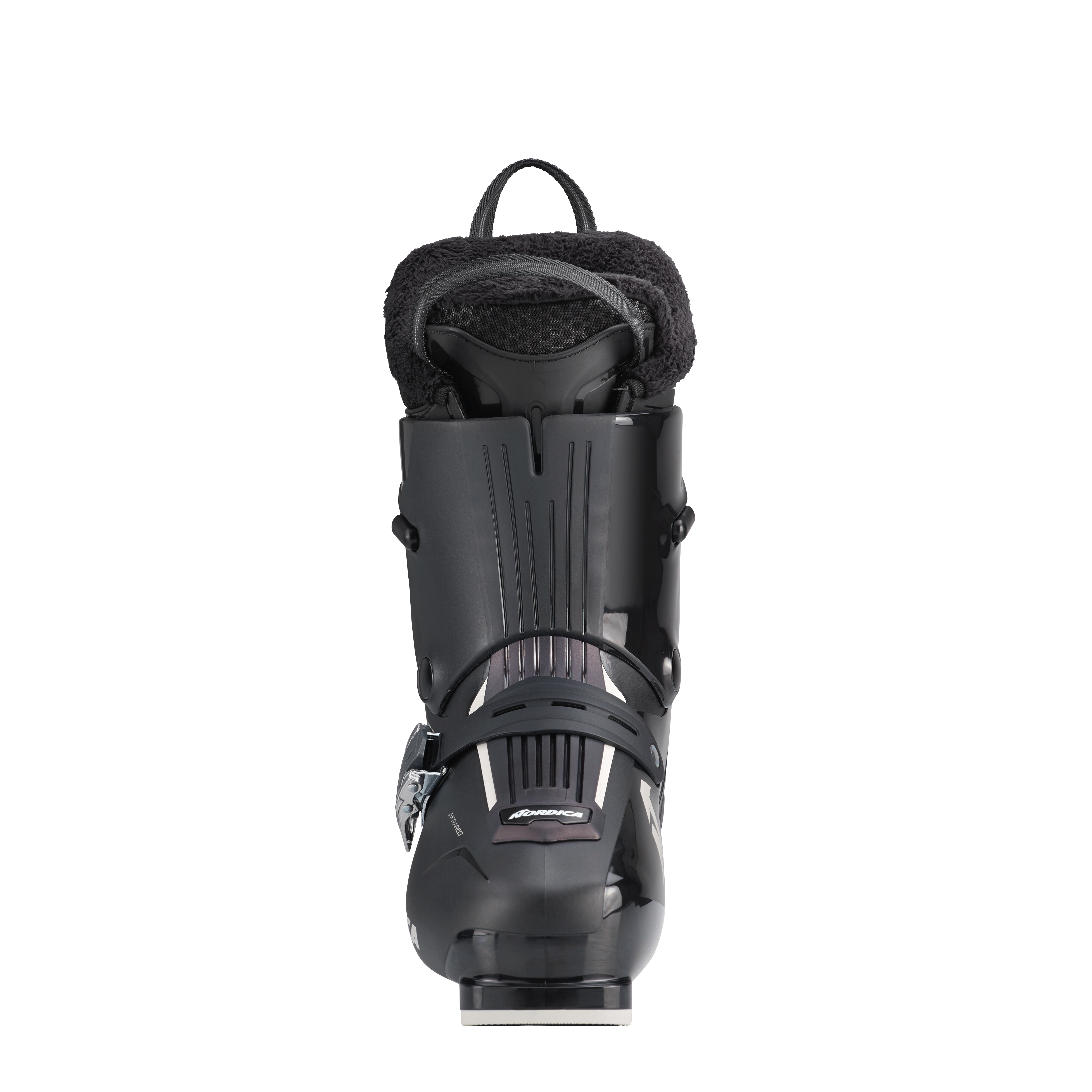 Nordica infrared clearance