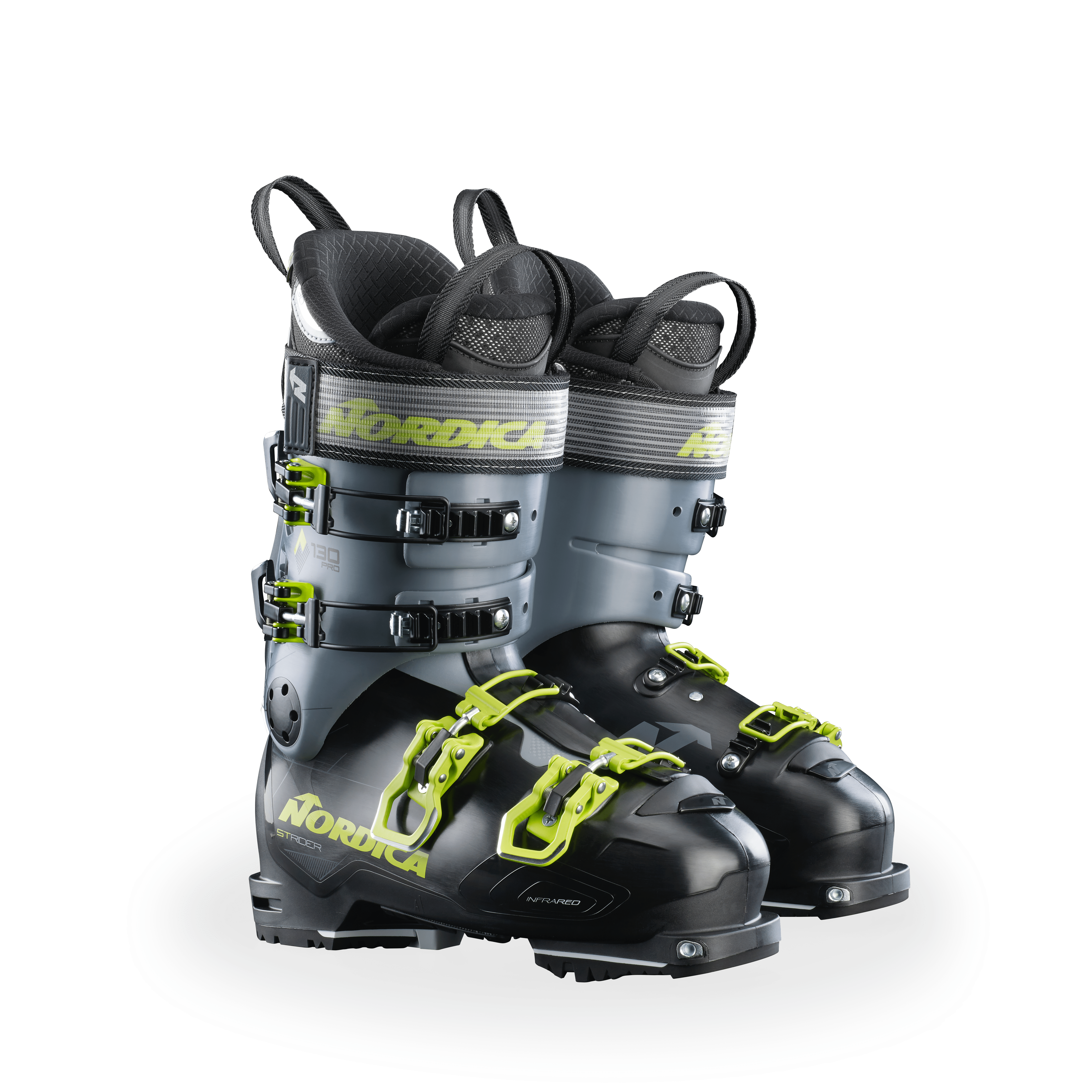 Magistraat Verlengen comfortabel STRIDER 130 PRO DYN Nordica - Skis and Boots – Official website