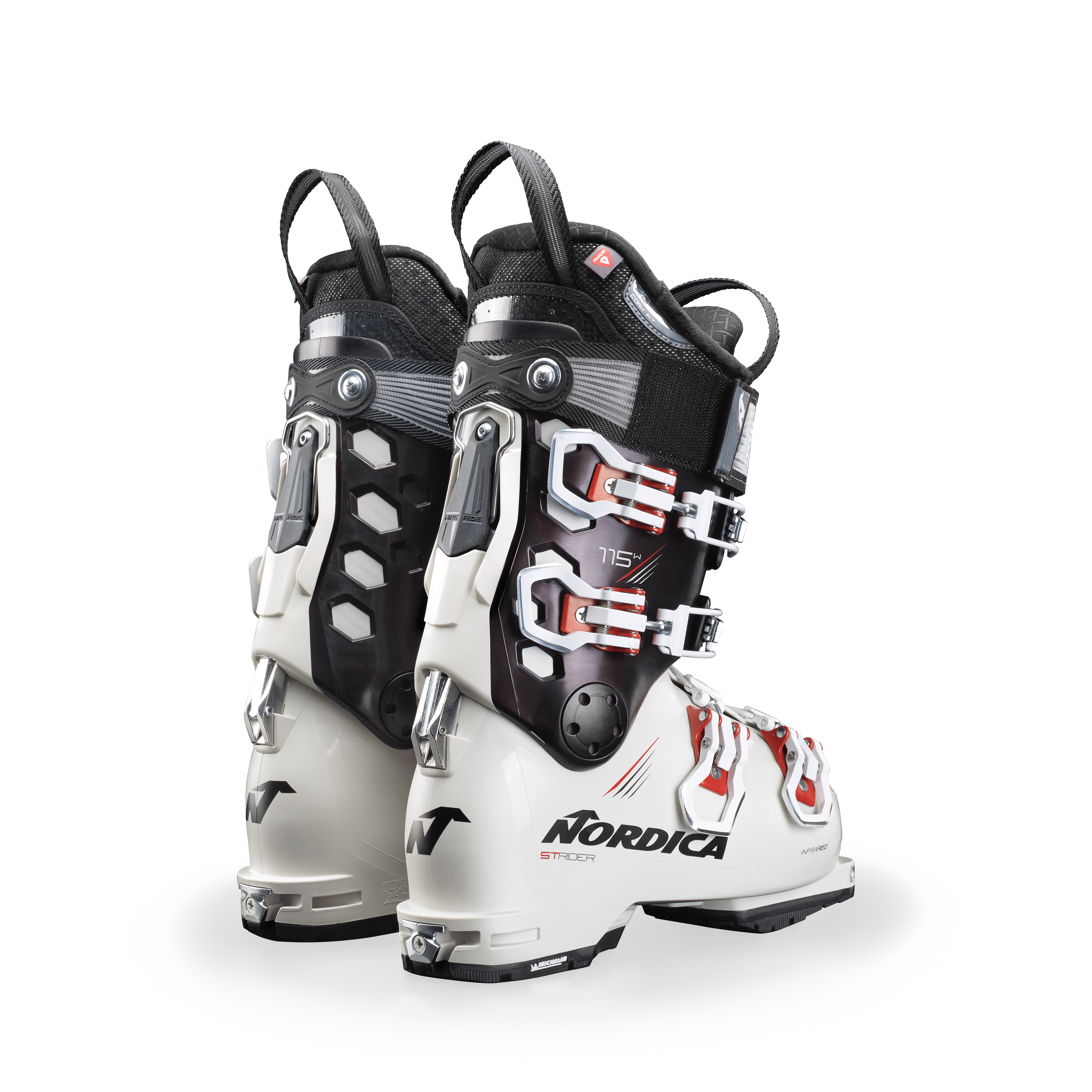 STRIDER 115 W DYN Nordica - Skis and Boots – Official website