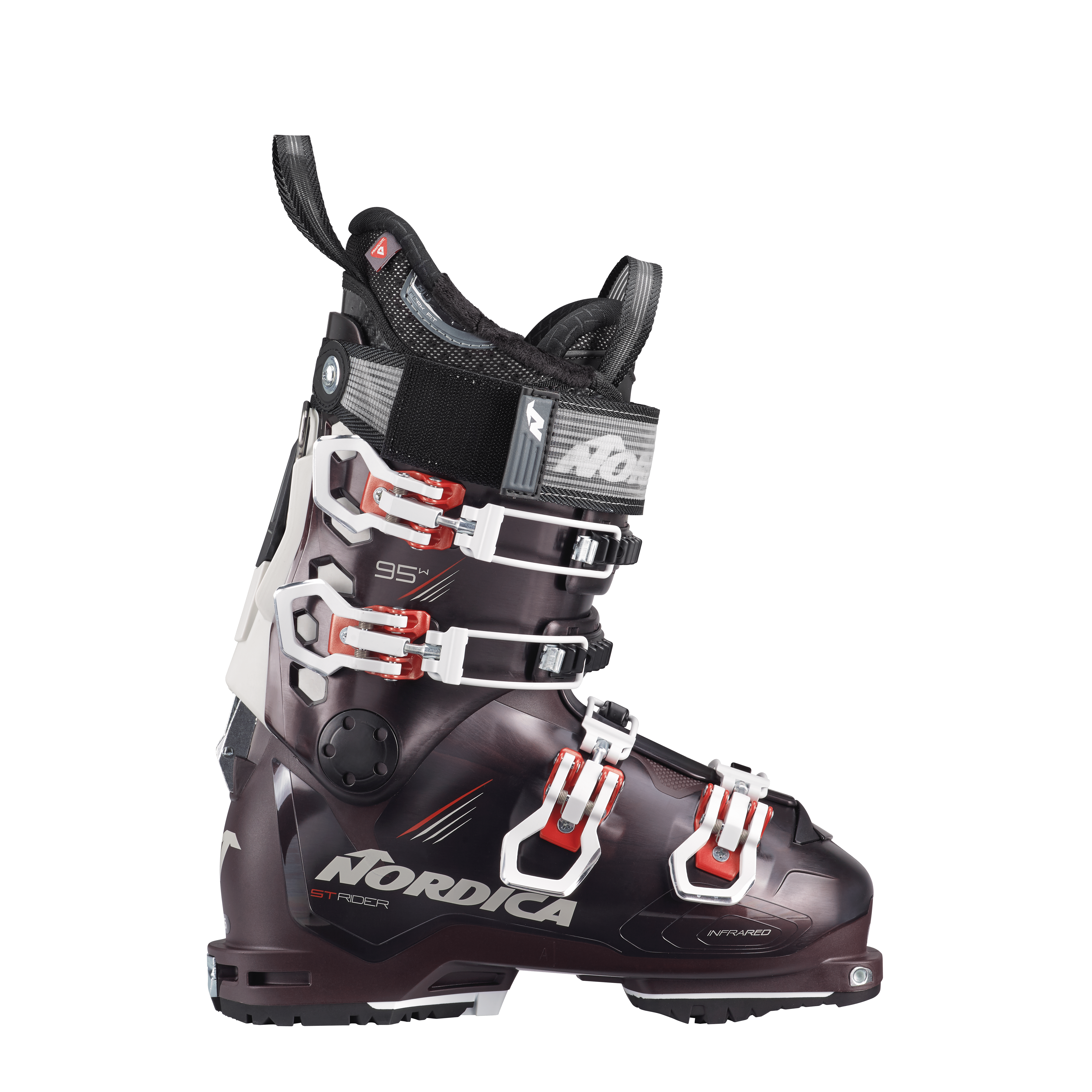 BOOTS Nordica - Skis and Boots website