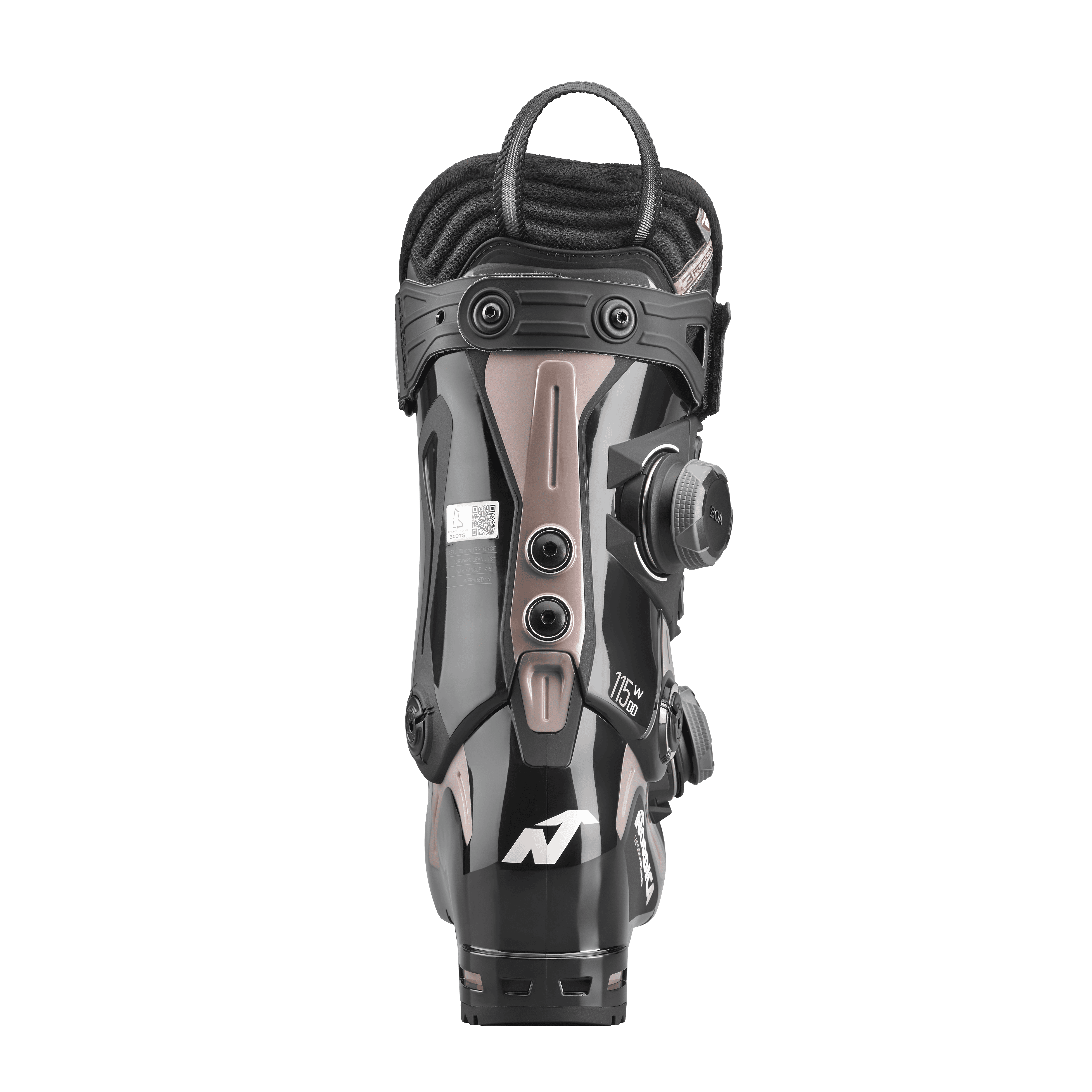 Speedmachine 3 Boa DD 115 W (GW) thumb gallery 2