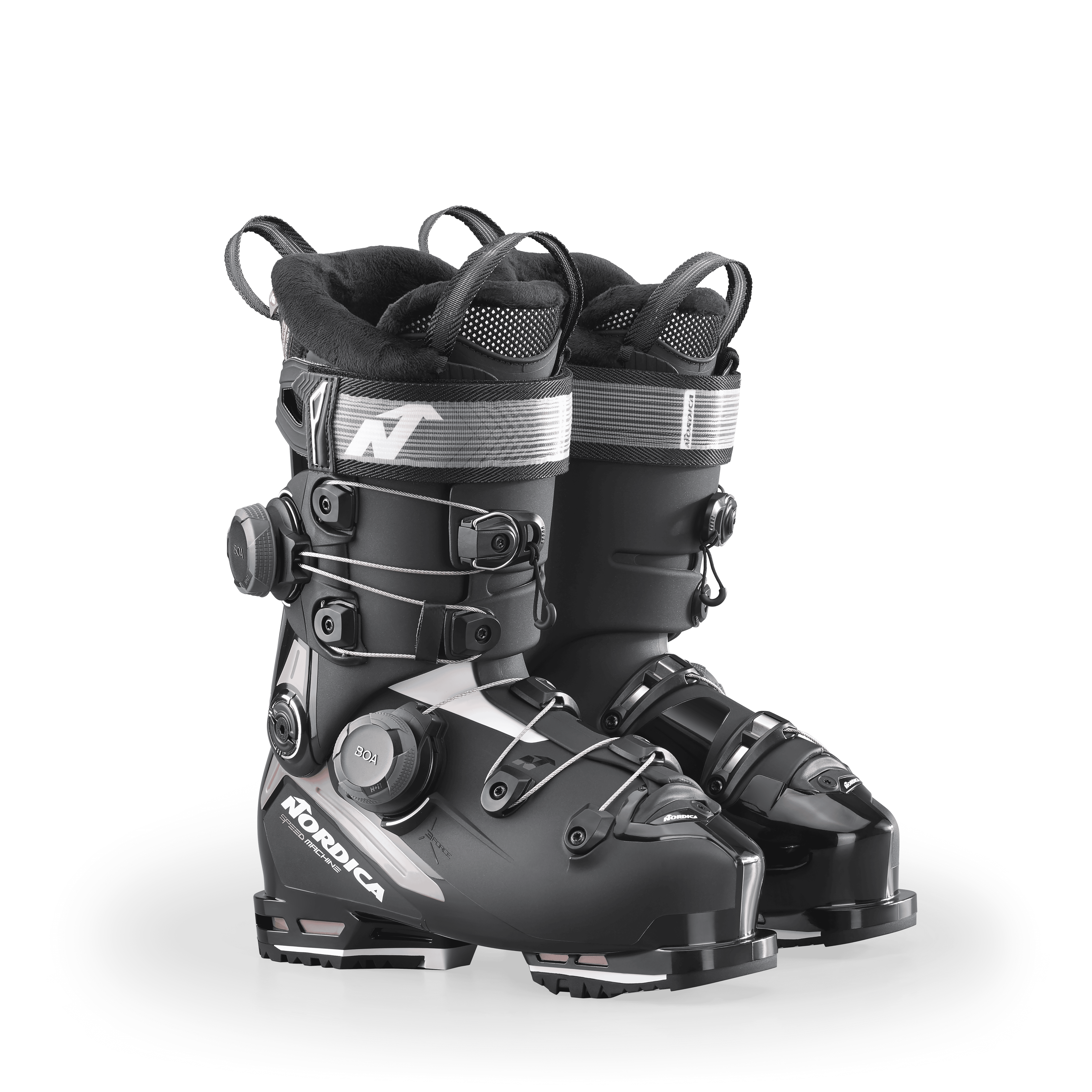 Speedmachine 3 Boa DD 115 W (GW) thumb gallery 7