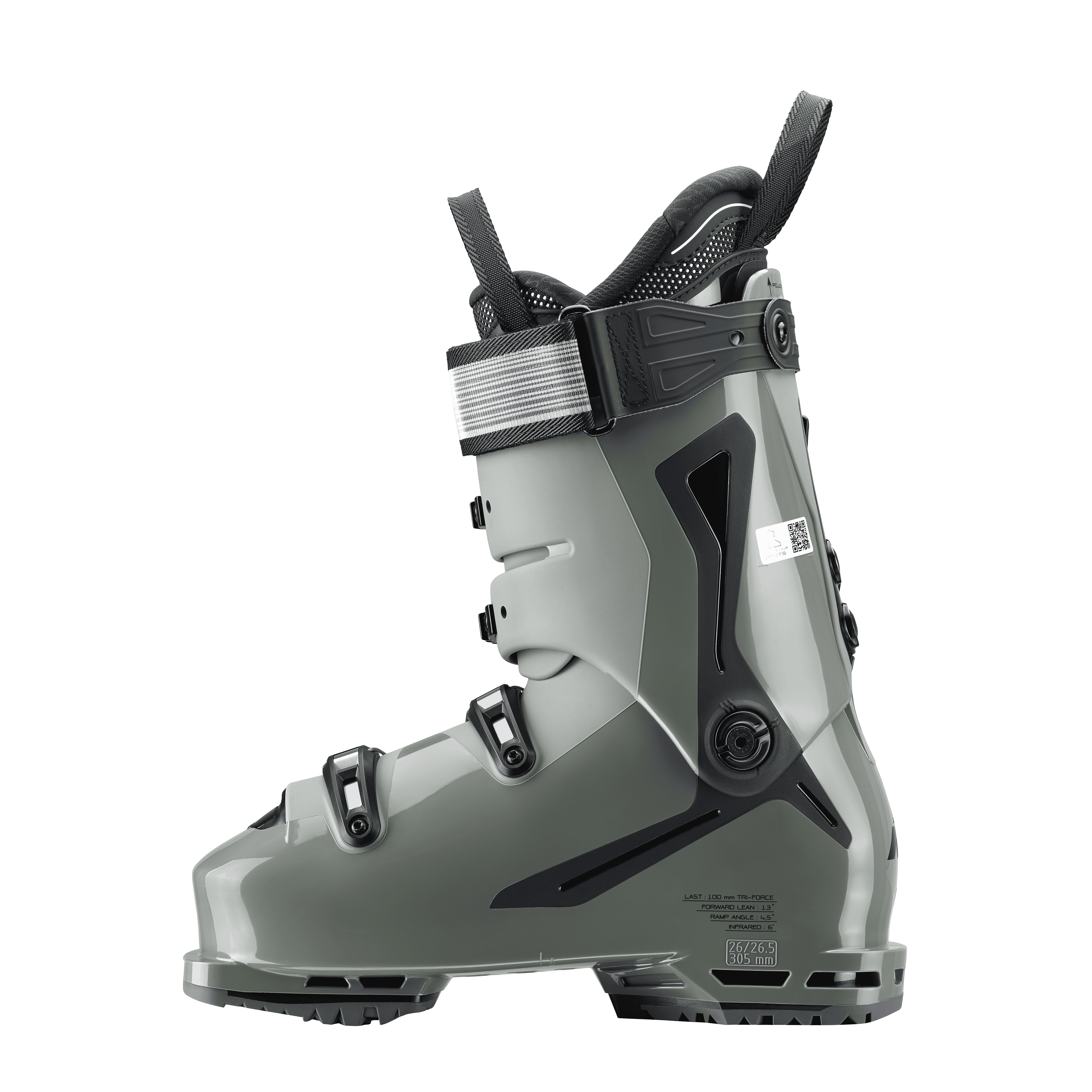 Speedmachine 3 120 BOA (GW) gallery 1