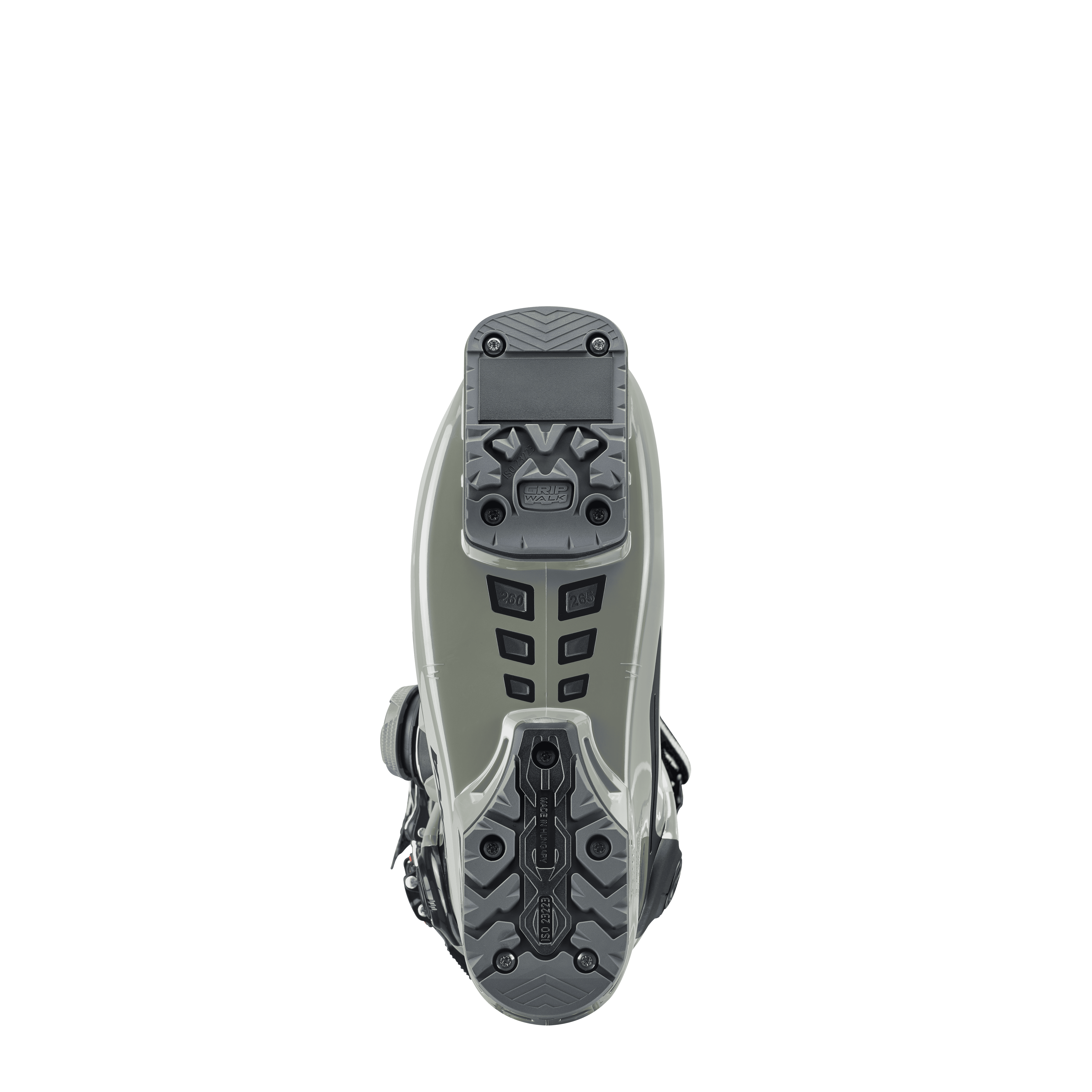 Speedmachine 3 120 BOA (GW) gallery 5