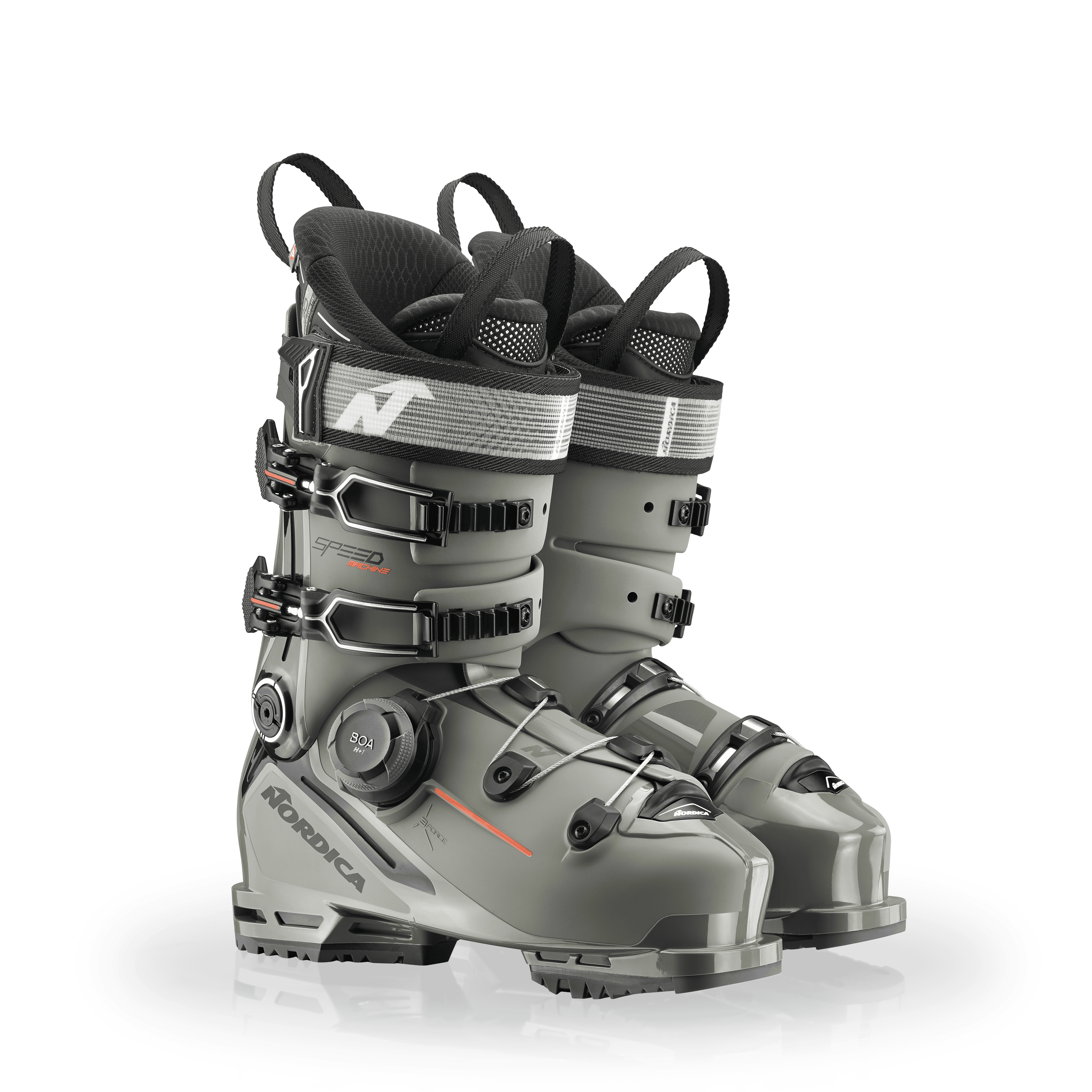 Speedmachine 3 120 BOA (GW) gallery 7