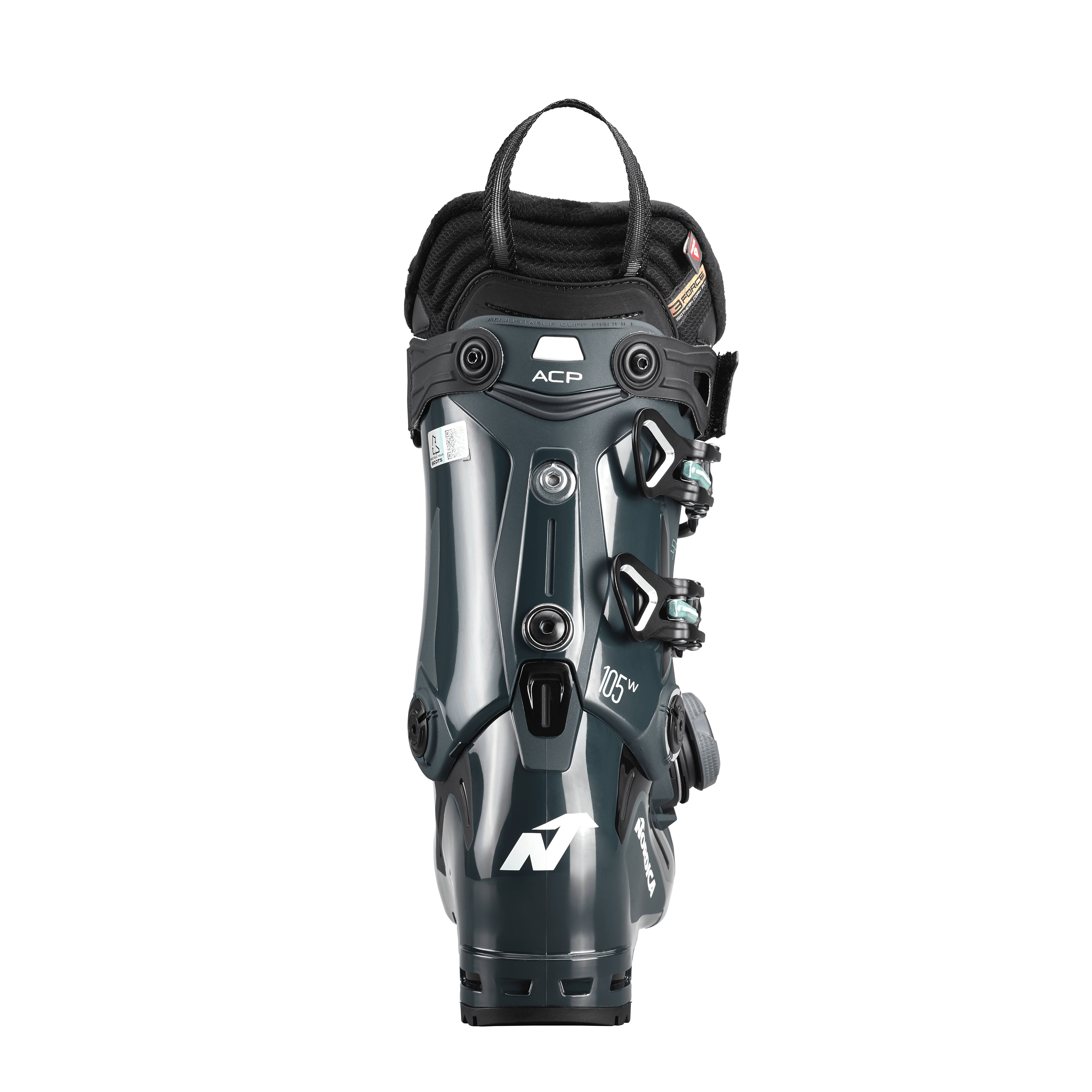 Speedmachine 3 Boa 105 W (GW) thumb gallery 2