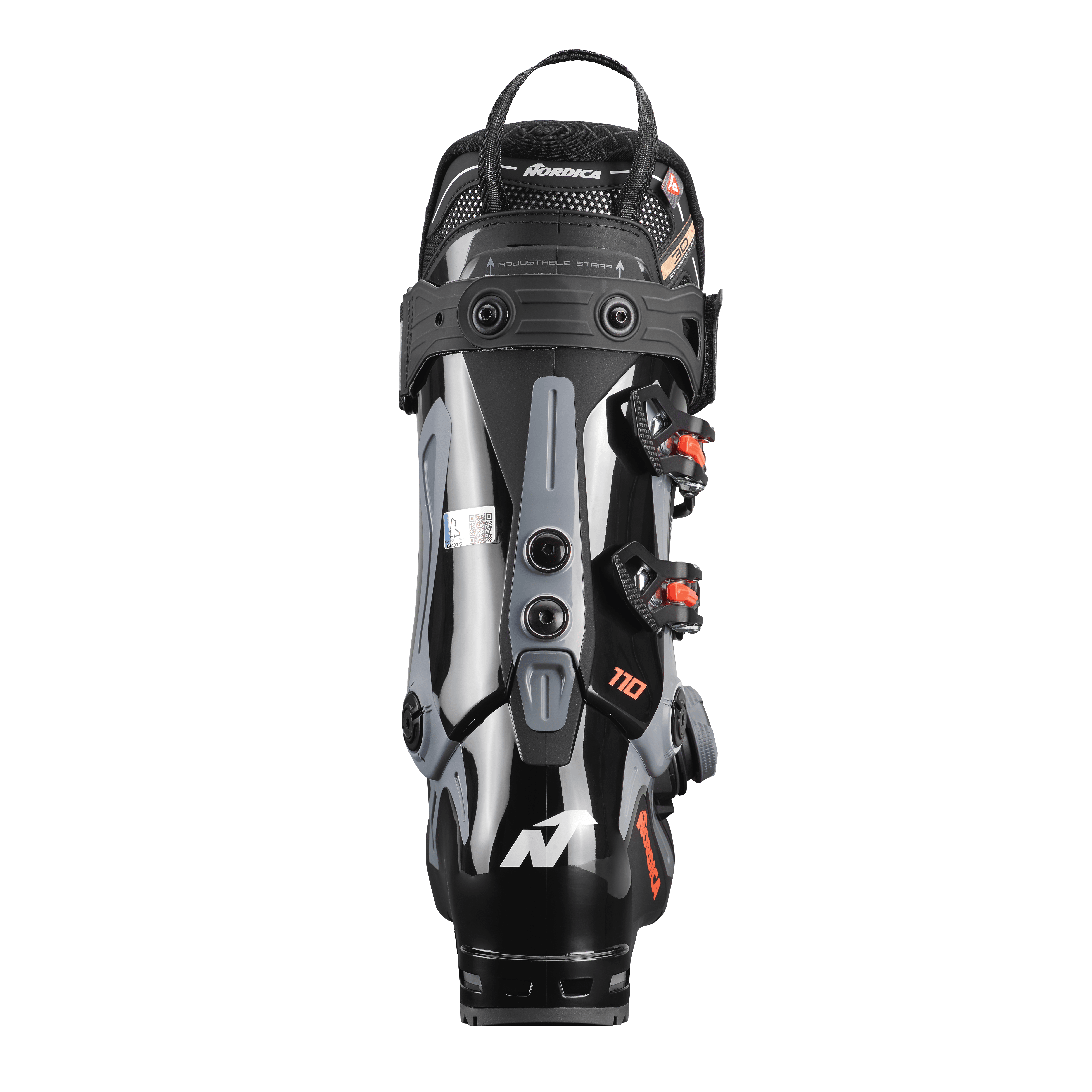 Nordica speedmachine 110 clearance