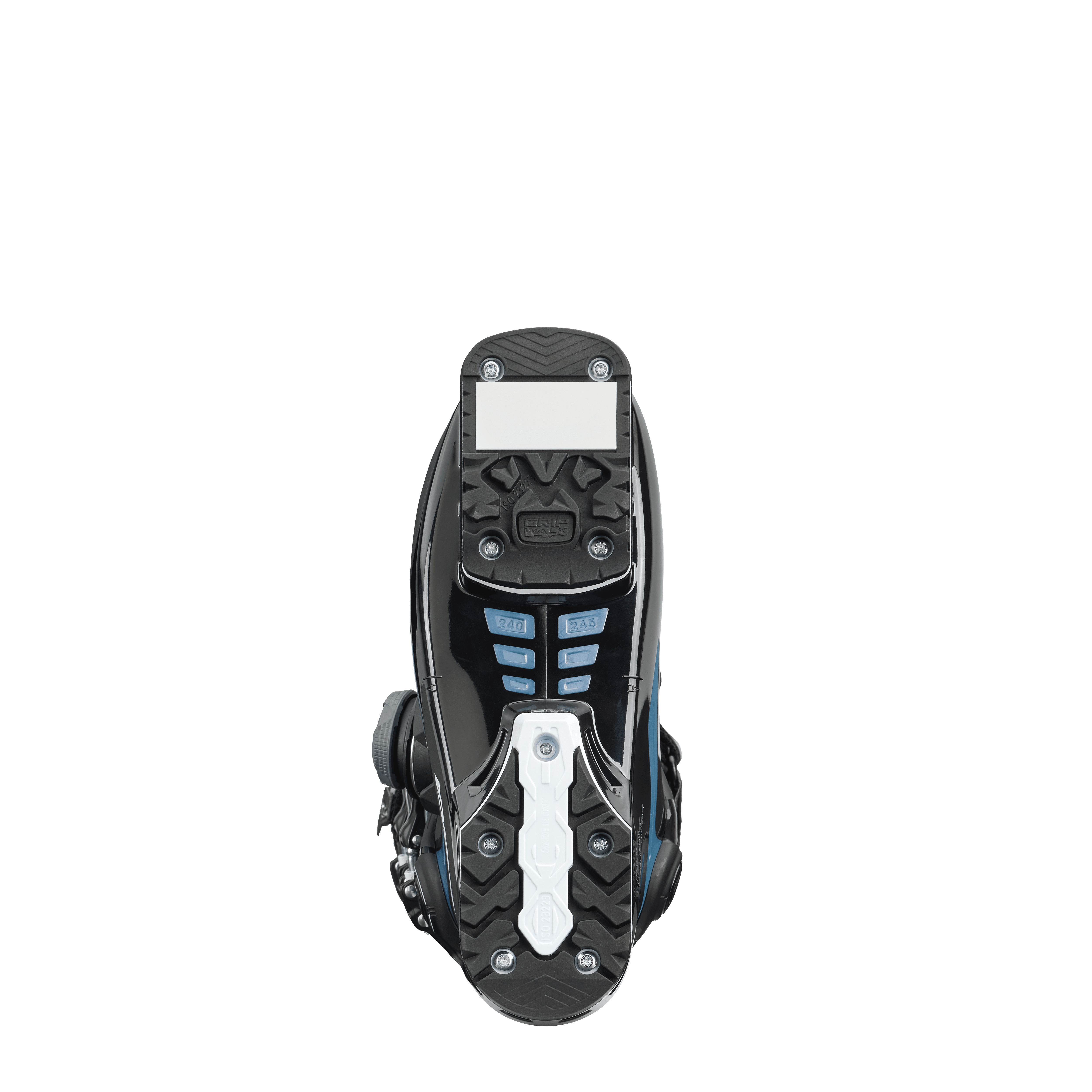 Speedmachine 3 Boa 95 W (GW) thumb gallery 5