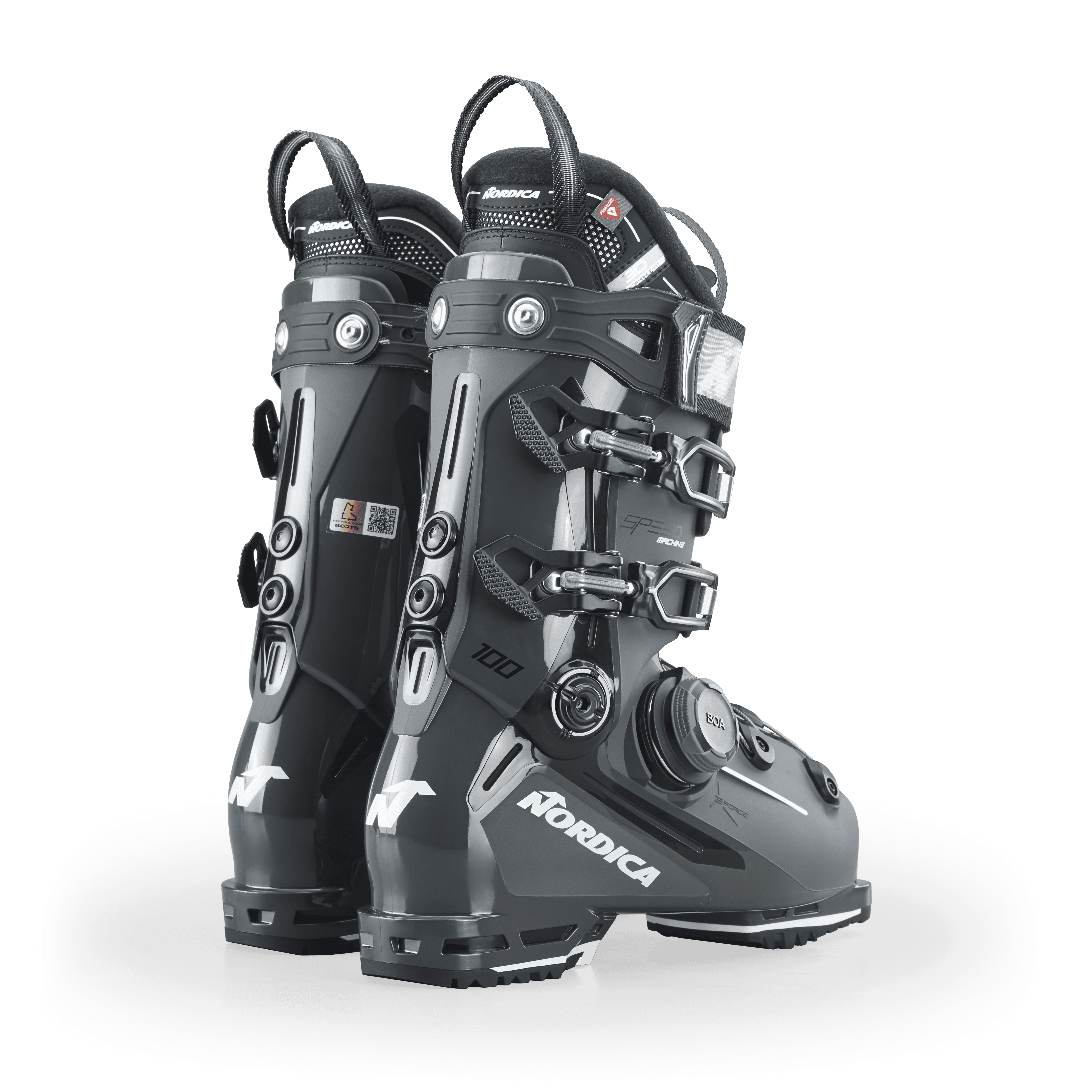 Speedmachine 3 Boa 100 (GW) thumb gallery 6