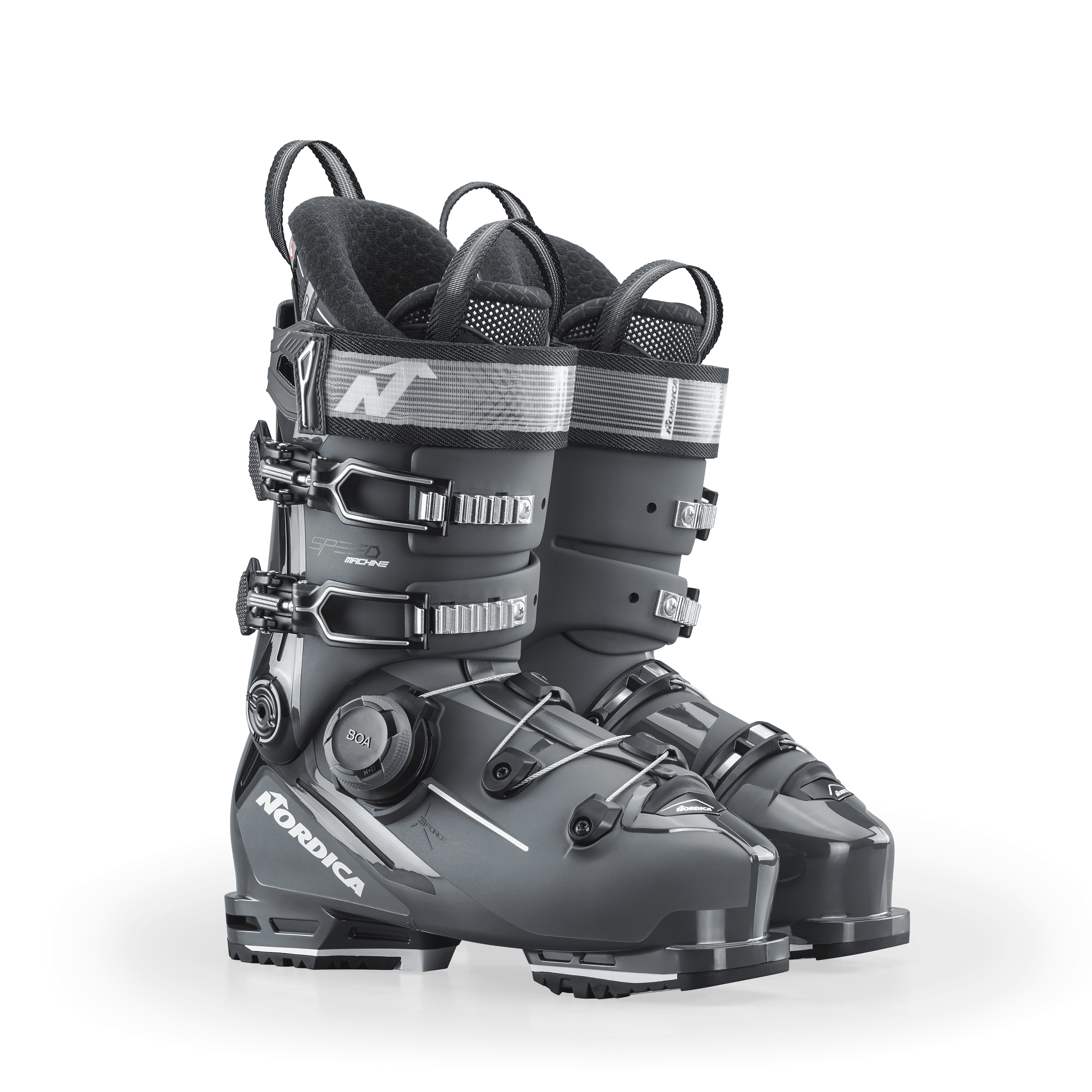 Speedmachine 3 Boa 100 (GW) thumb gallery 7