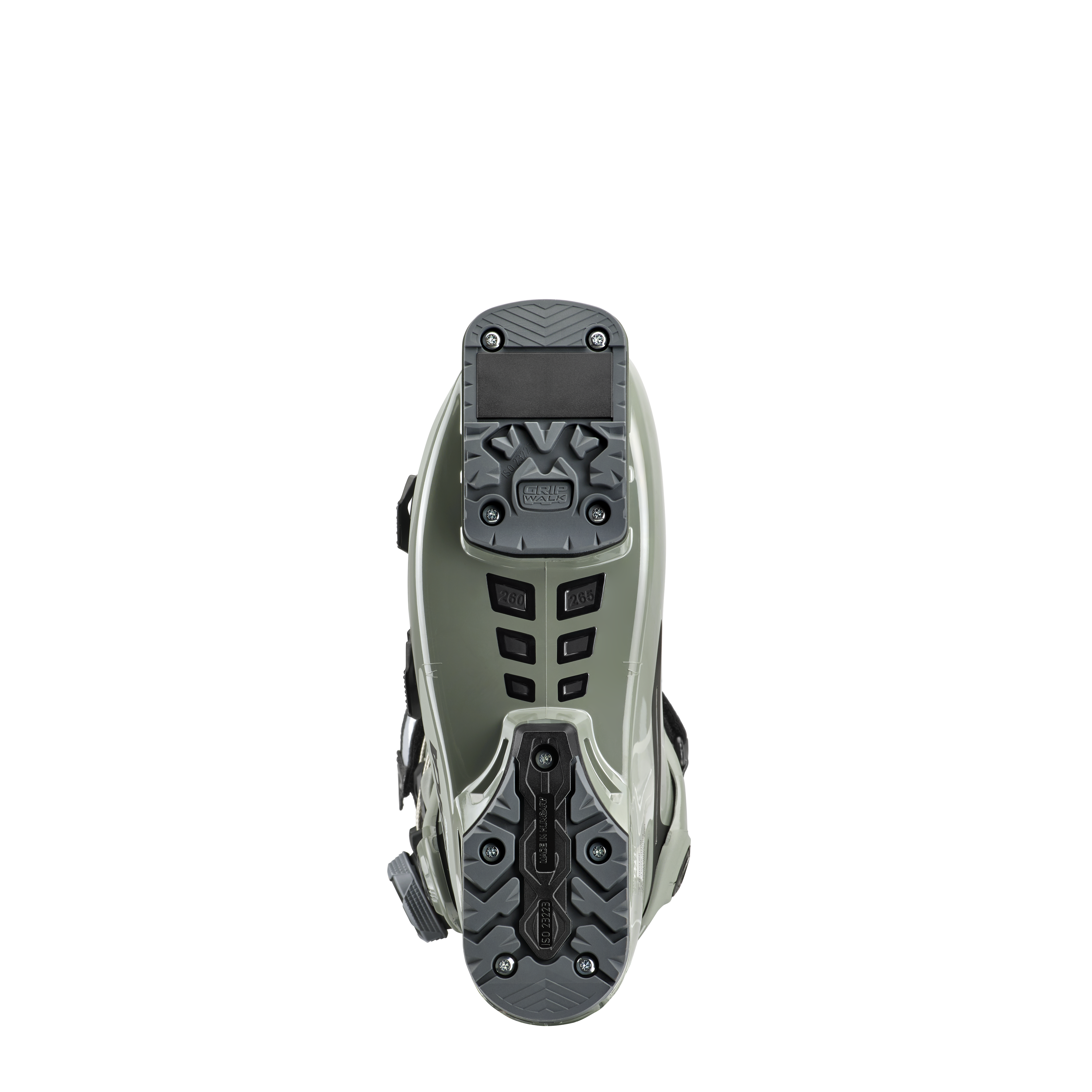 Speedmachine 3 120 BOA Cuff (GW) gallery 5