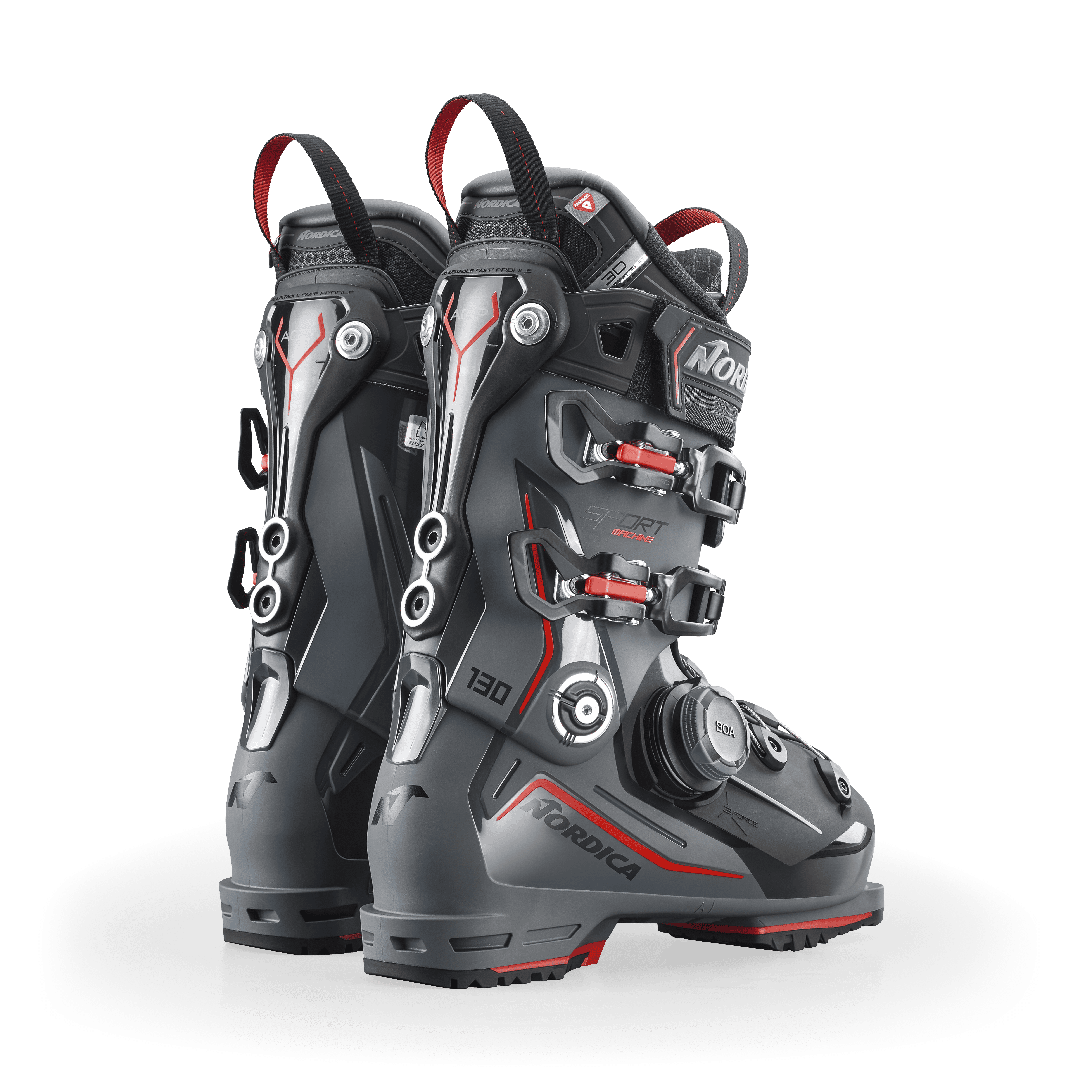 Sportmachine 3 Boa 130 (GW) thumb gallery 6