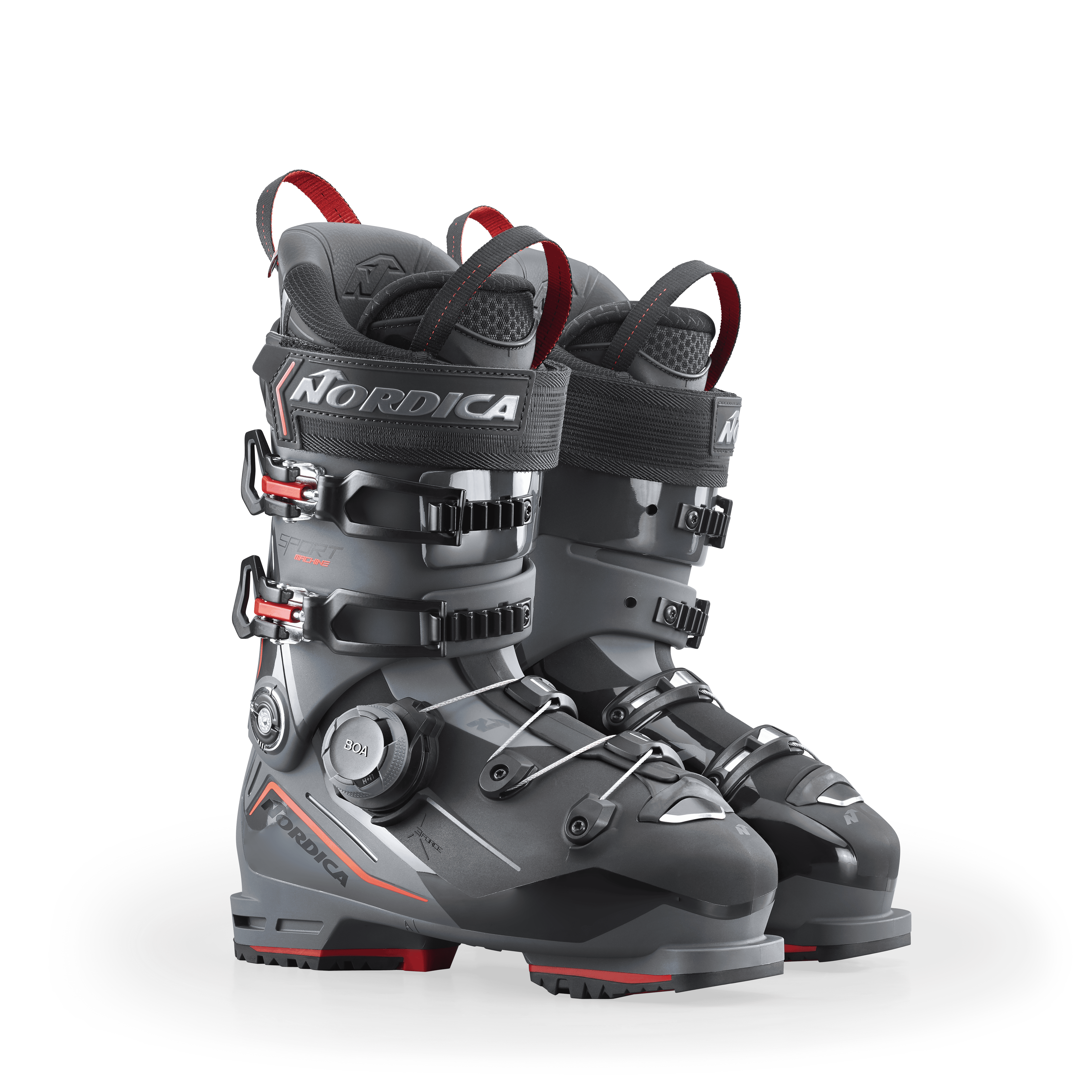 Sportmachine 3 Boa 130 (GW) thumb gallery 7