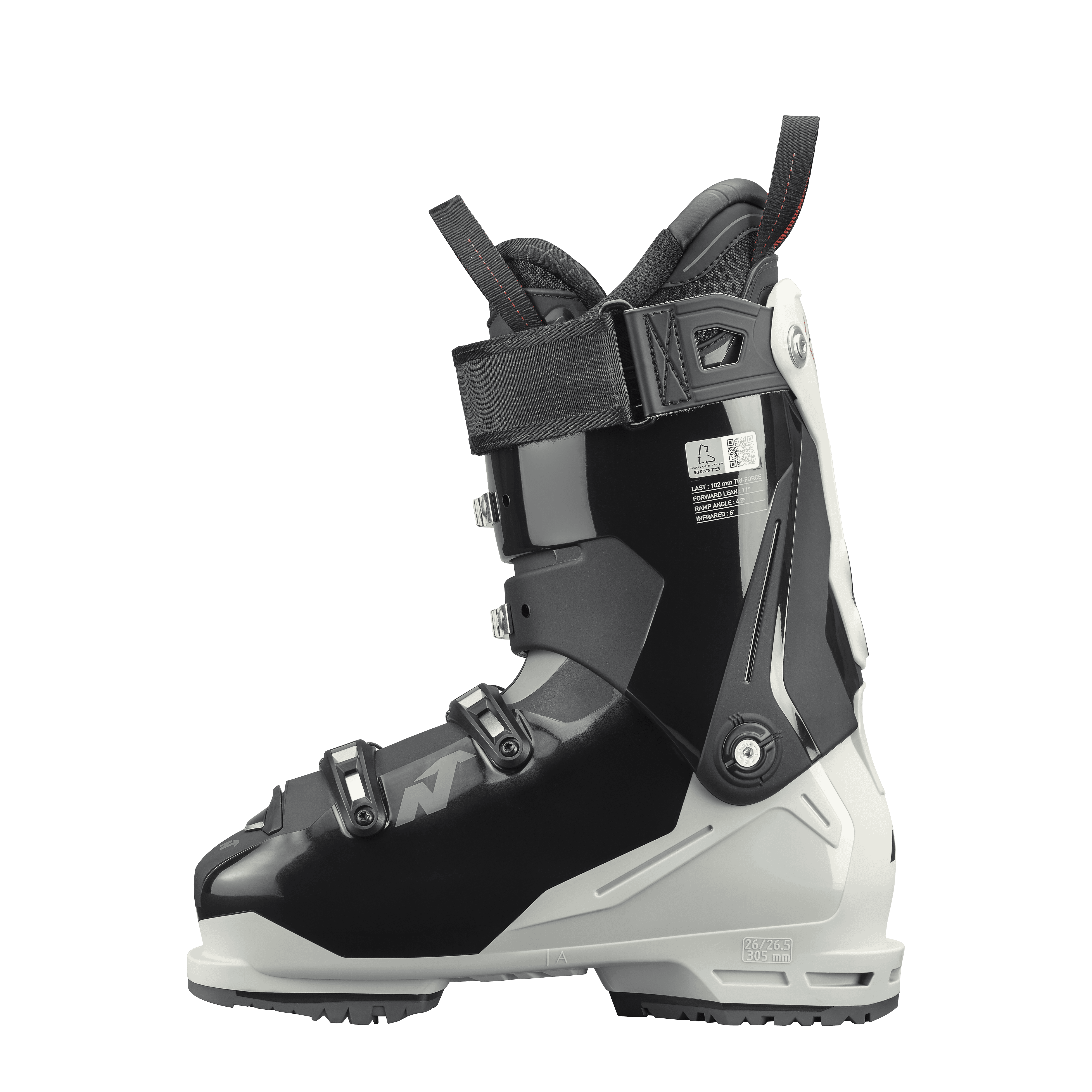 Sportmachine 3 Boa 120 (GW) thumb gallery 1