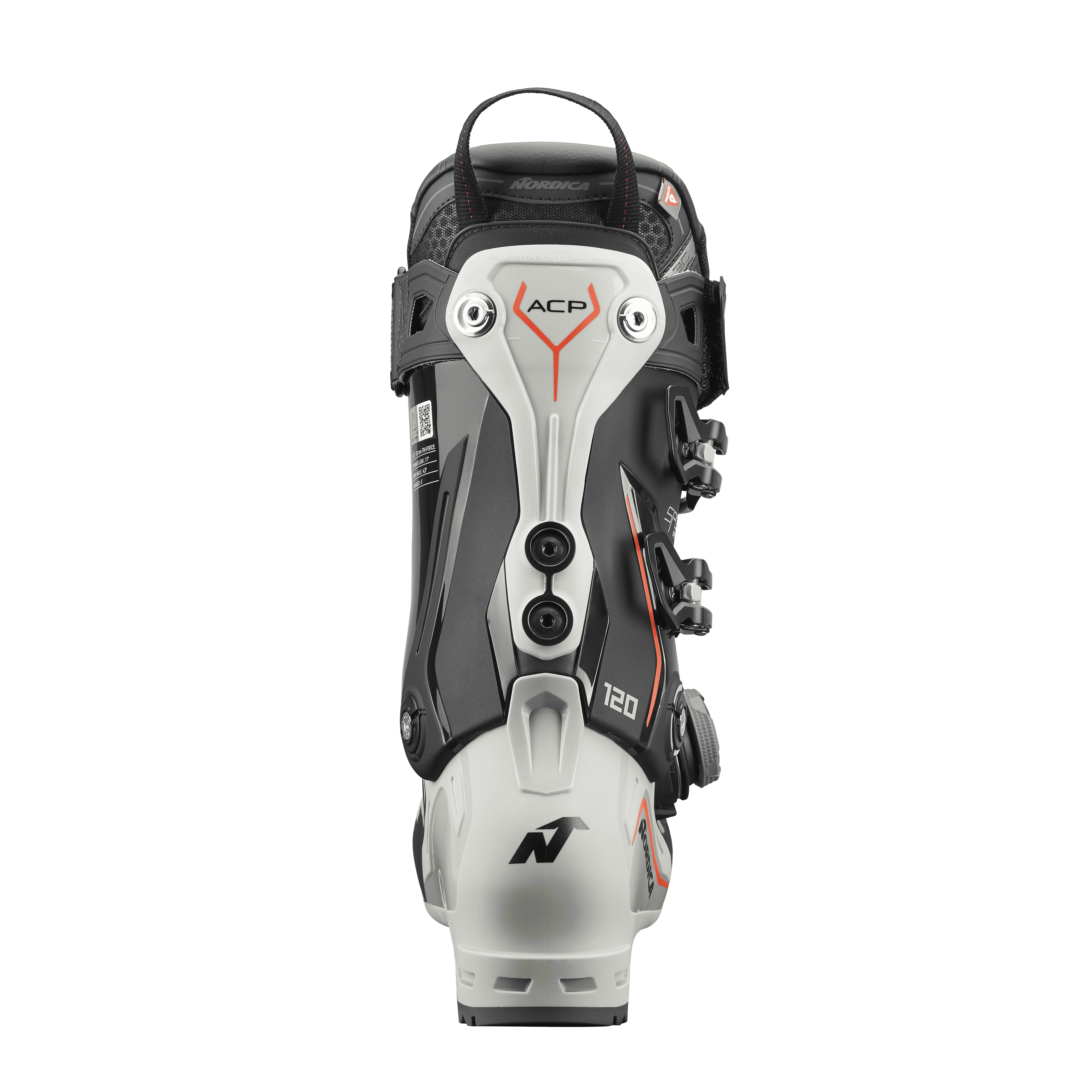 Sportmachine 3 Boa 120 (GW) thumb gallery 2