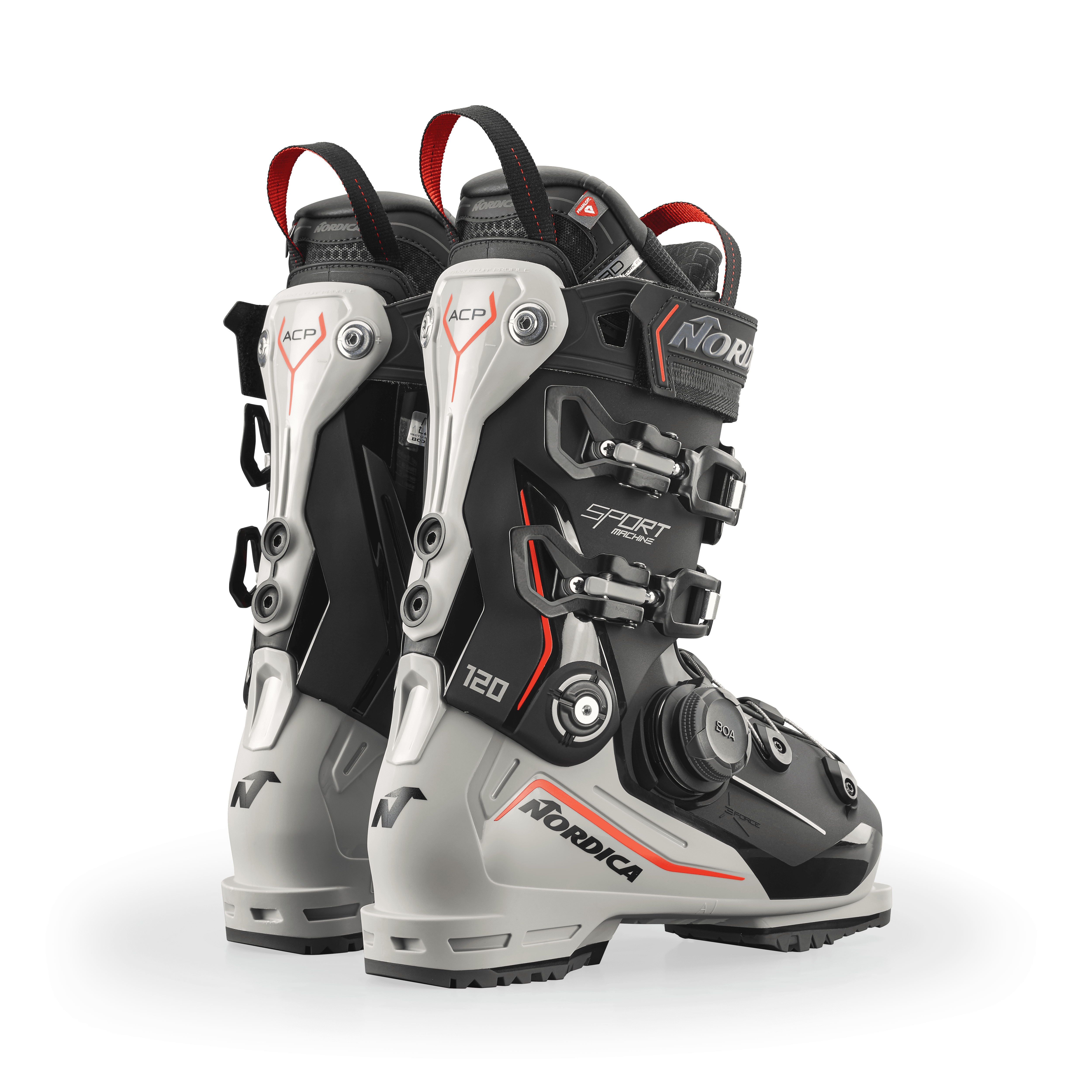 Sportmachine 3 Boa 120 (GW) thumb gallery 6