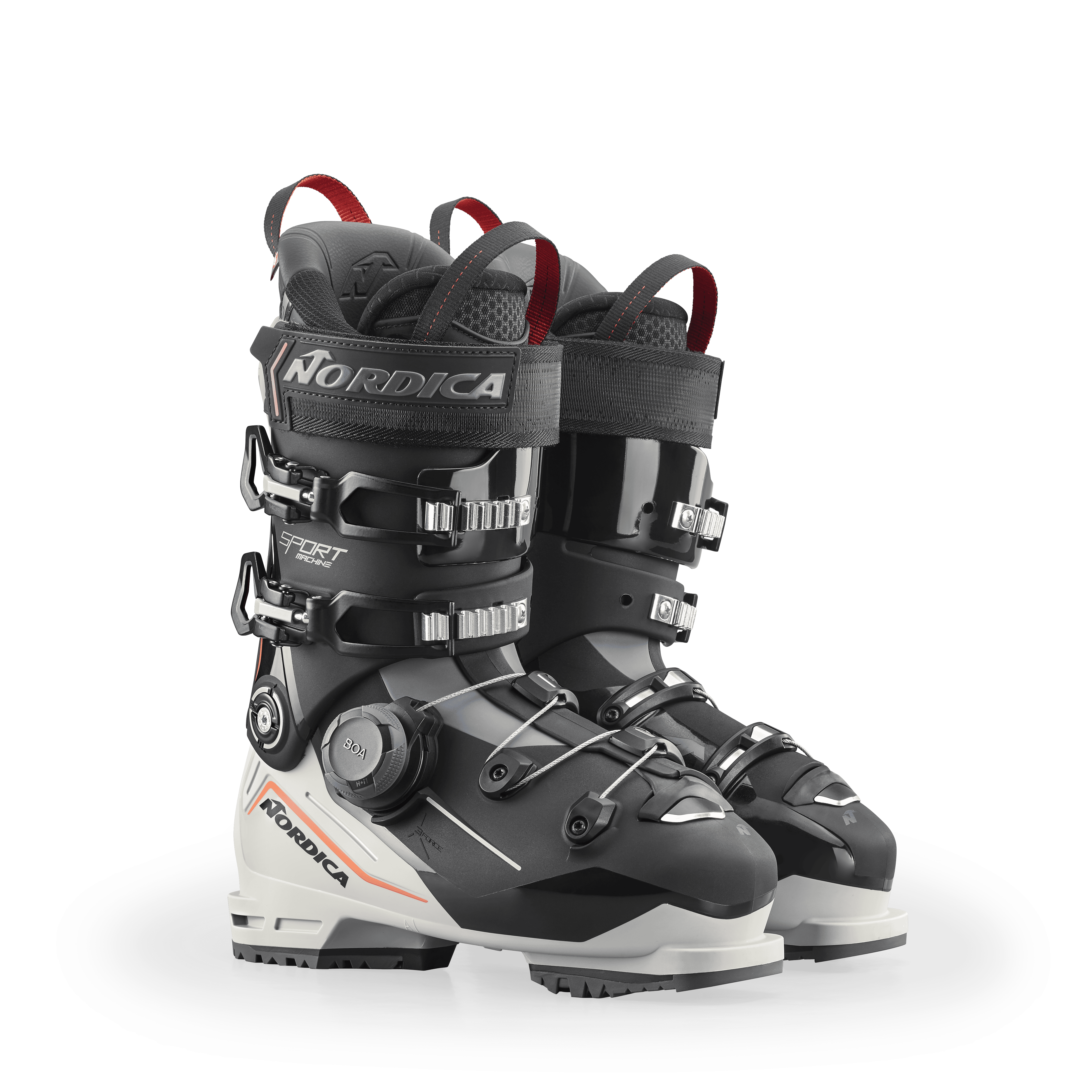 Sportmachine 3 Boa 120 (GW) thumb gallery 7