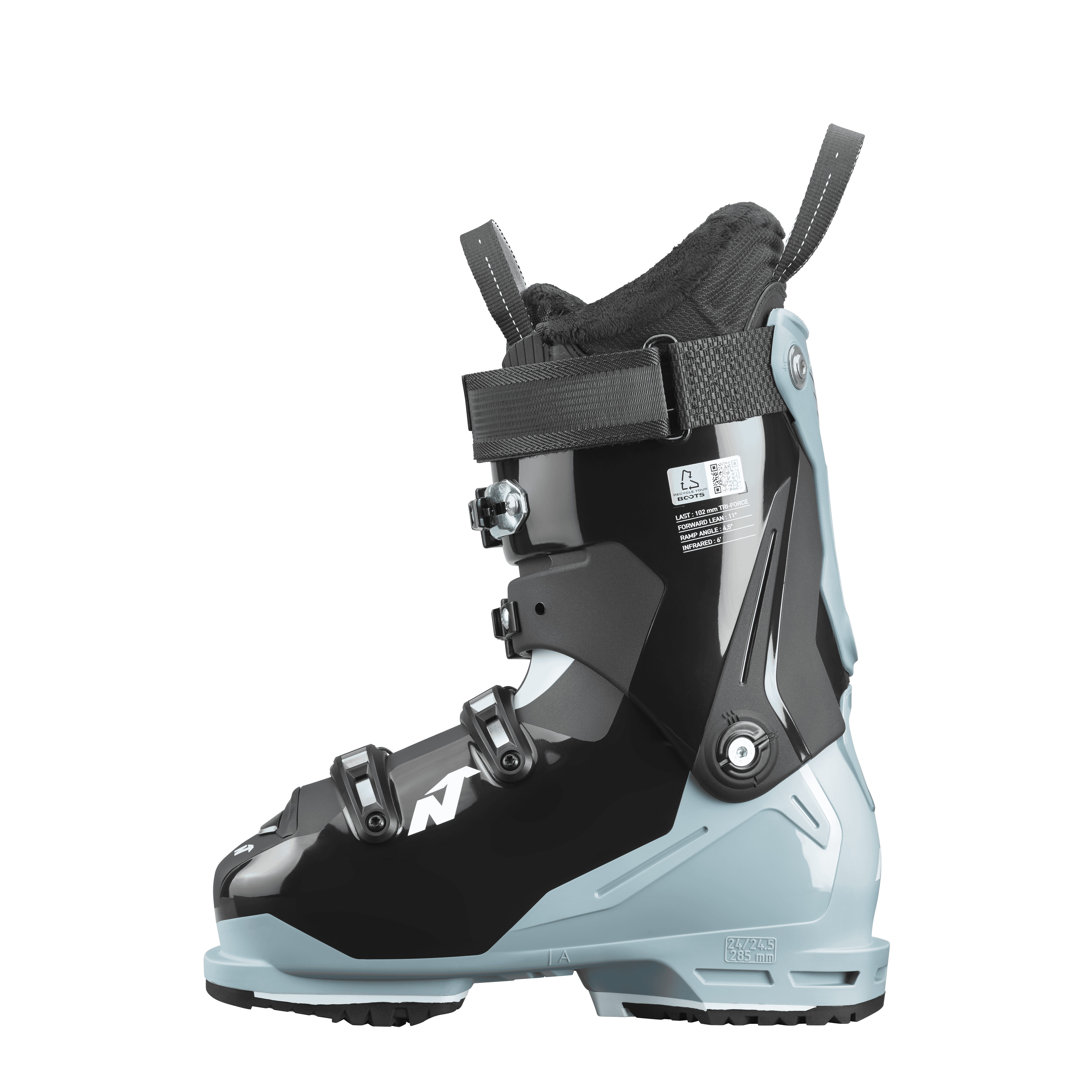Sportmachine 3 Boa 105 W (GW) thumb gallery 1