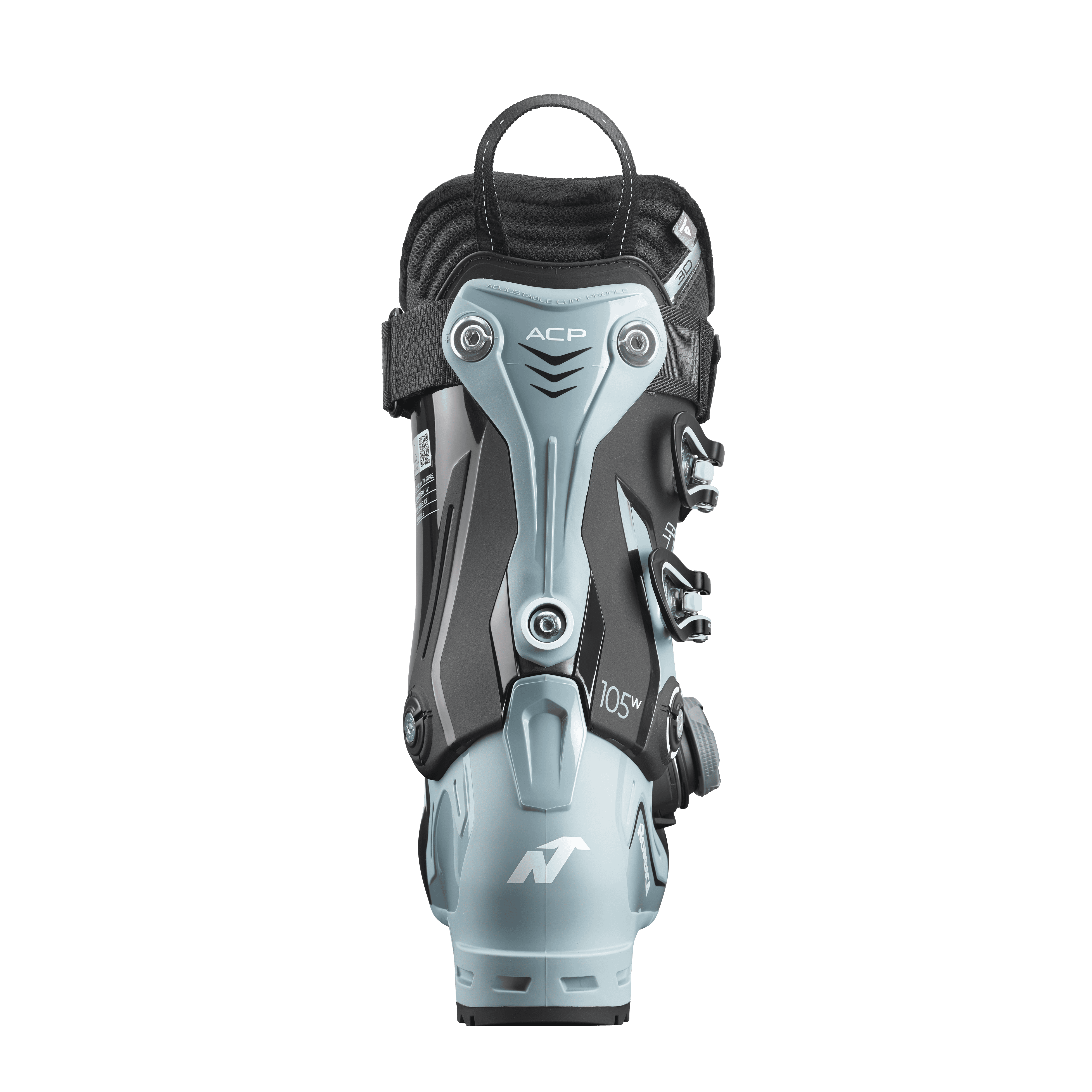 Sportmachine 3 Boa 105 W (GW) thumb gallery 2
