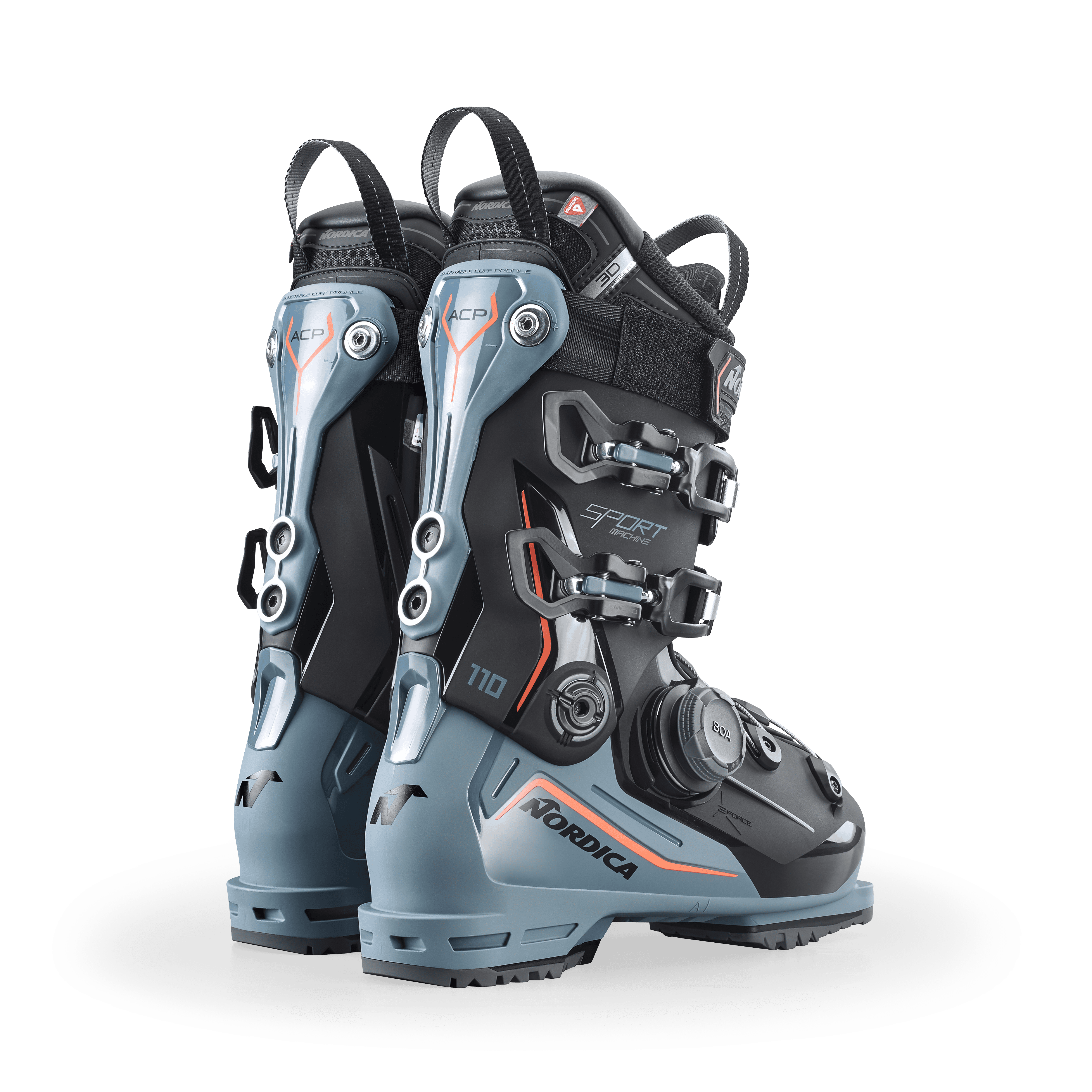 Sportmachine 3 Boa 110 (GW) thumb gallery 6