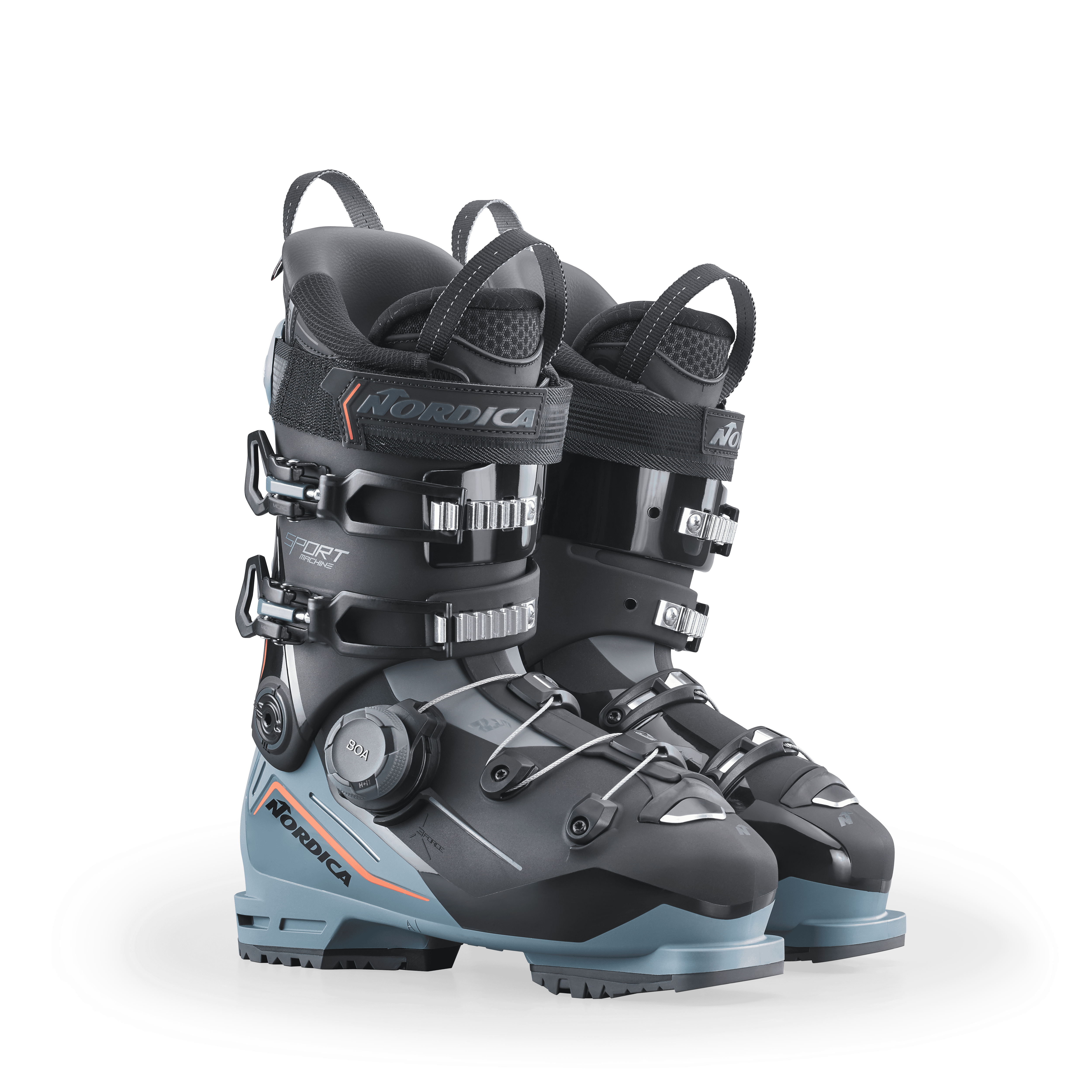 Sportmachine 3 Boa 110 (GW) thumb gallery 7