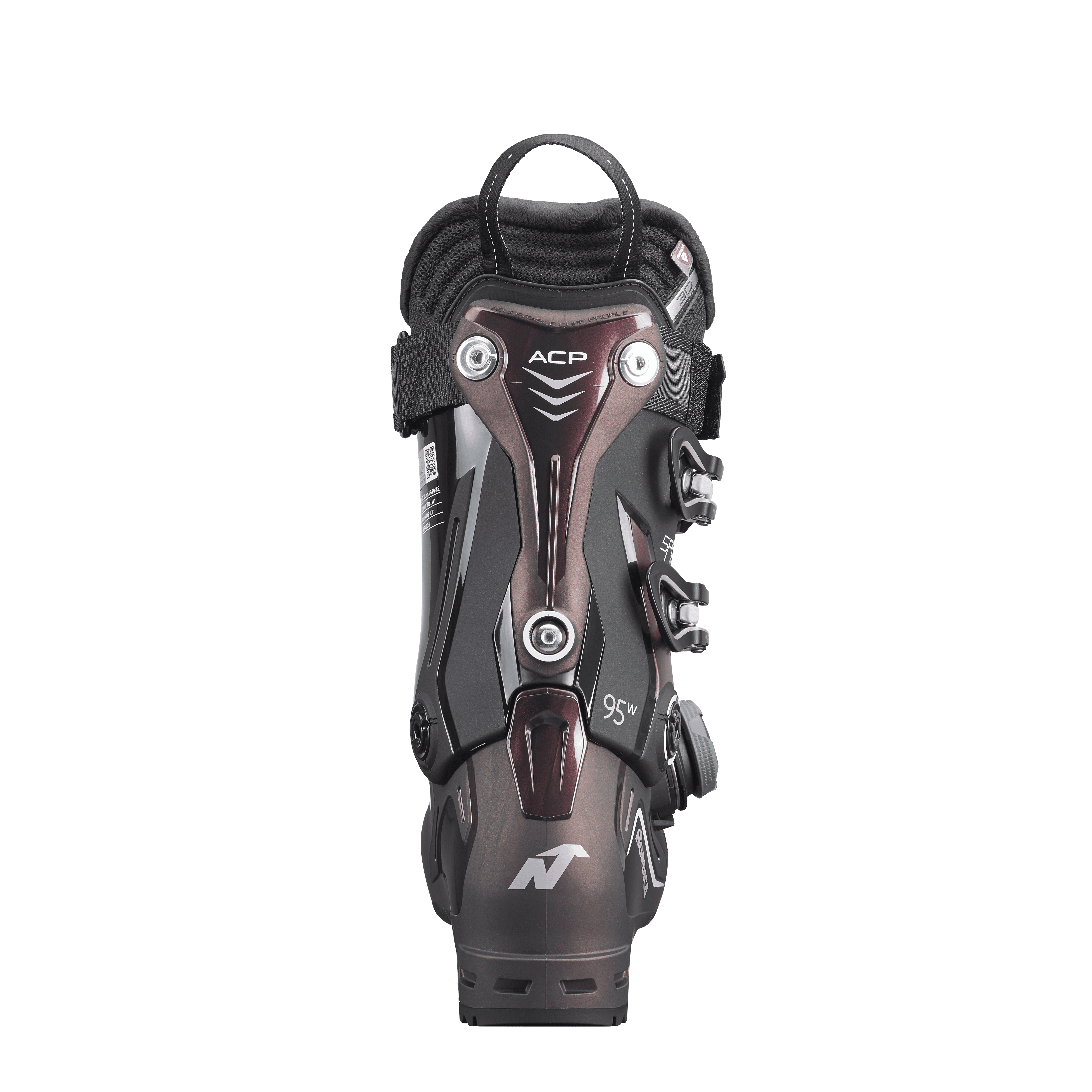 Sportmachine 3 Boa 95 W (GW) thumb gallery 2