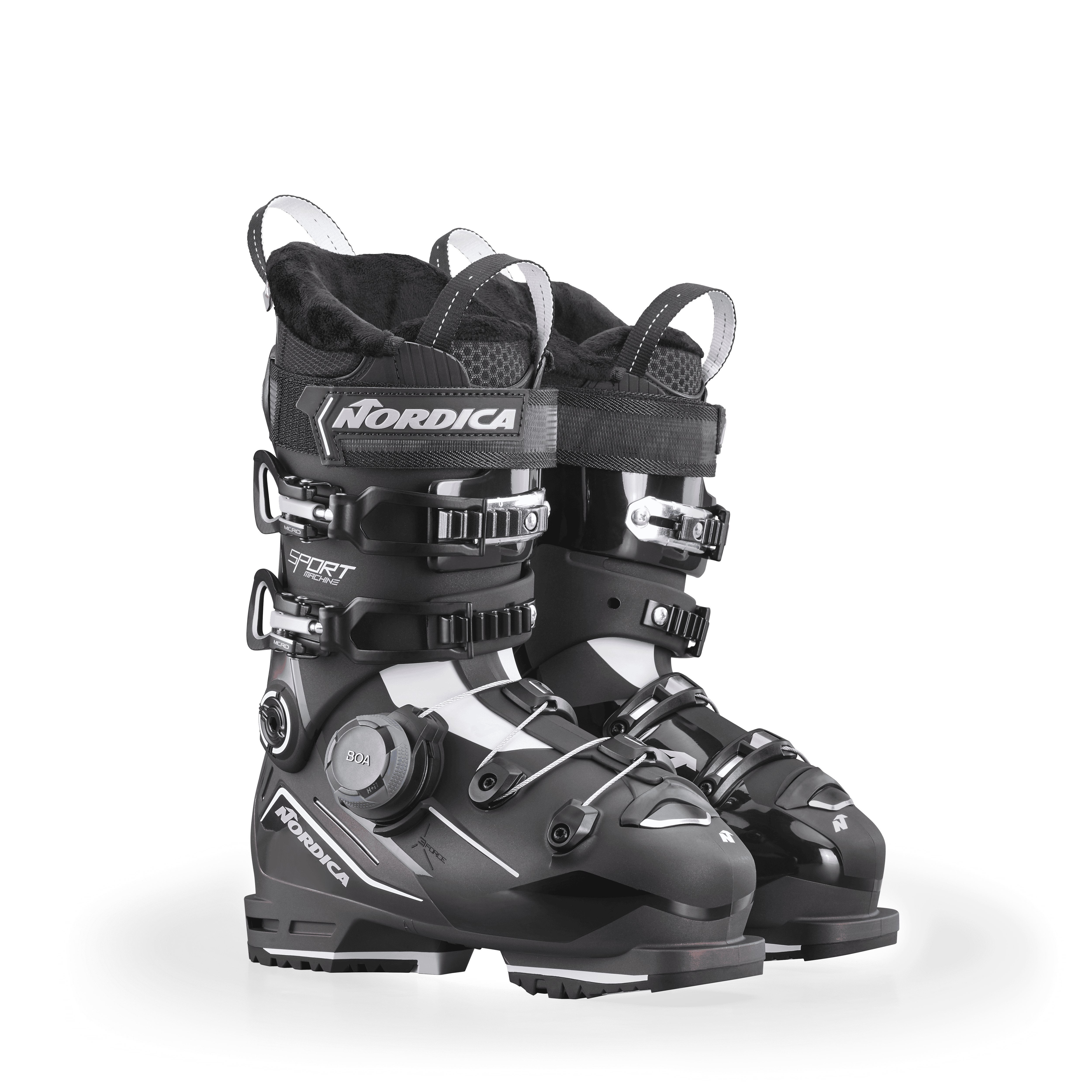 Sportmachine 3 Boa 95 W (GW) thumb gallery 7