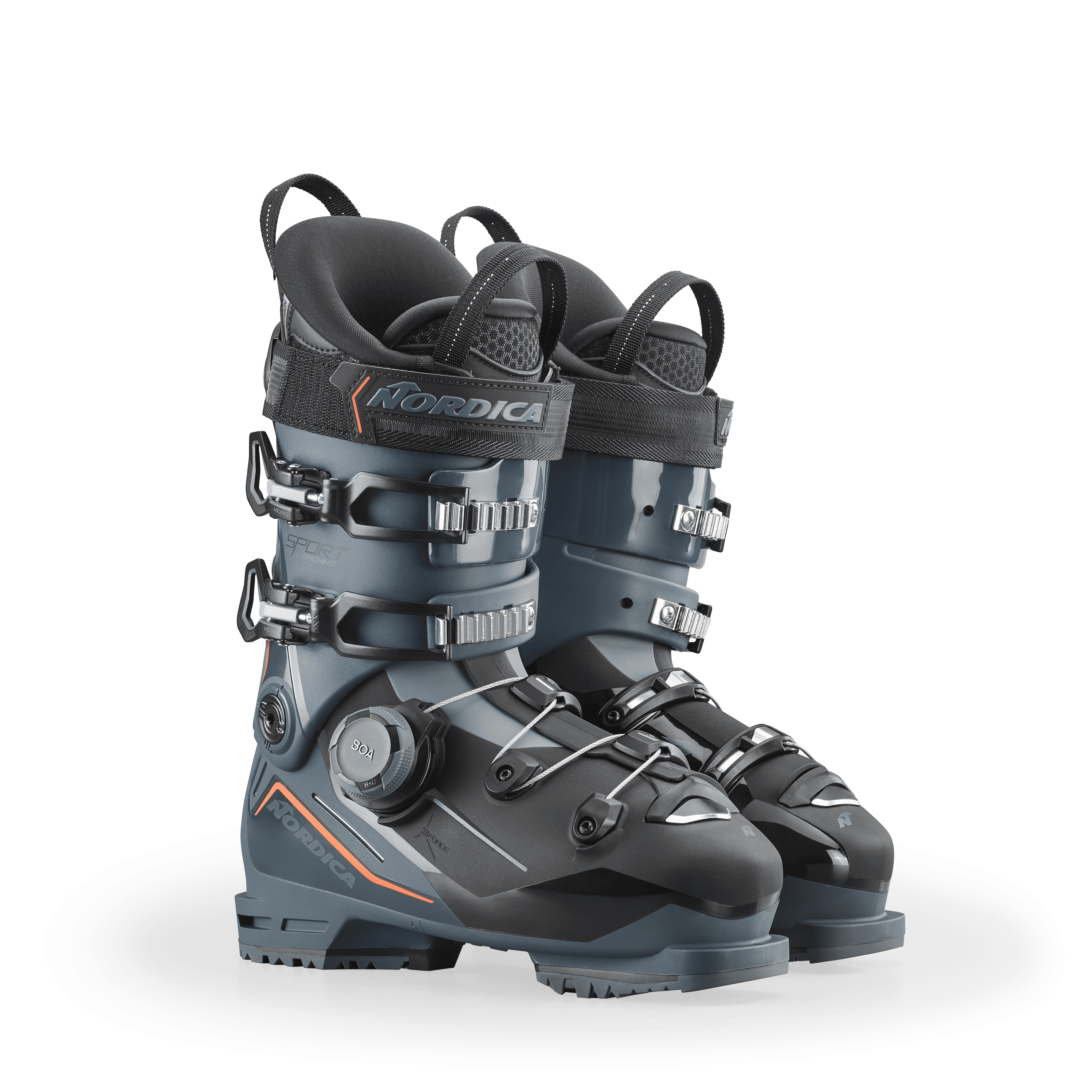 Sportmachine 3 Boa 100 (GW) thumb gallery 7