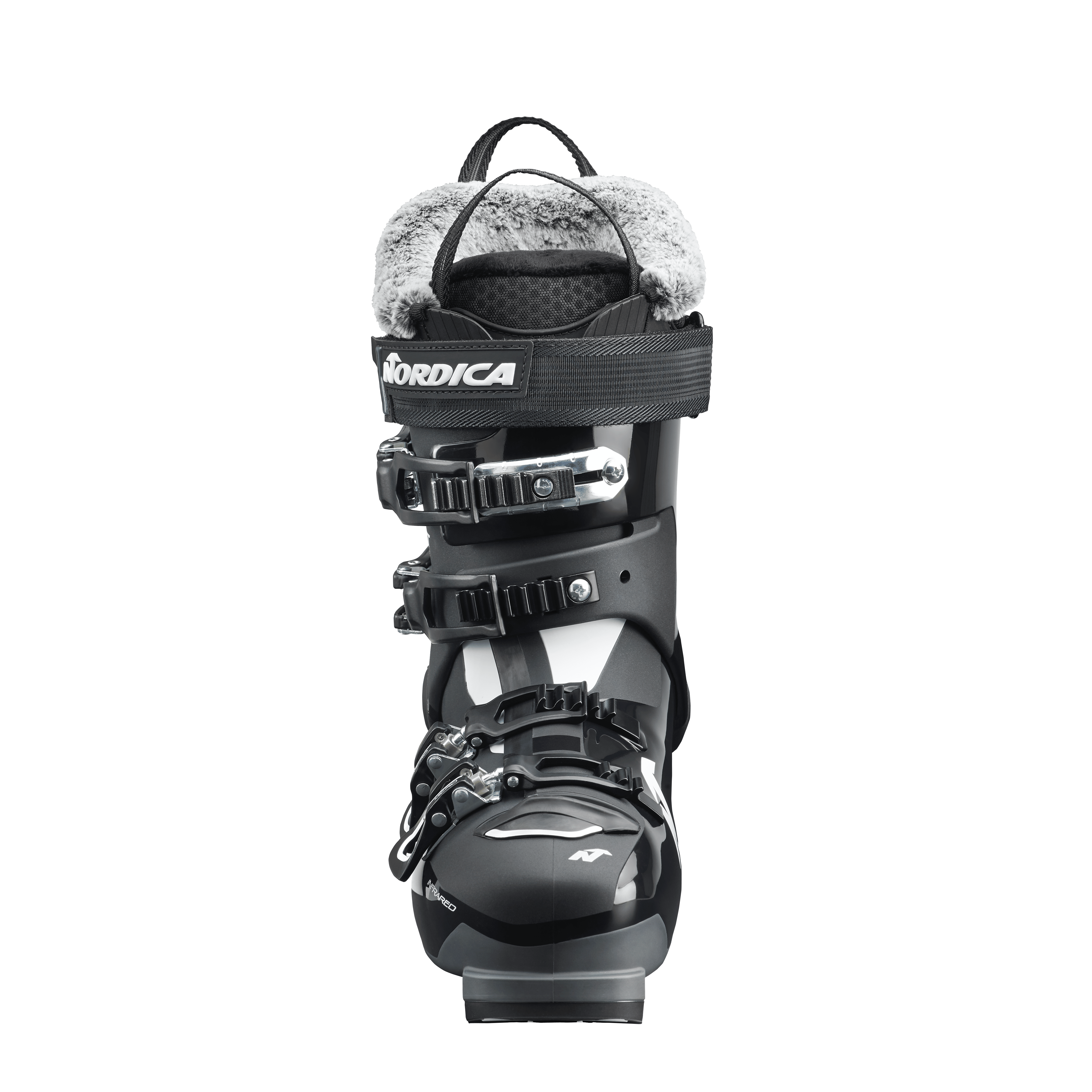 スキー 24-24.5 Nordica Sport Machine W 80 Nordica-Sportmachine_95_W_GW-