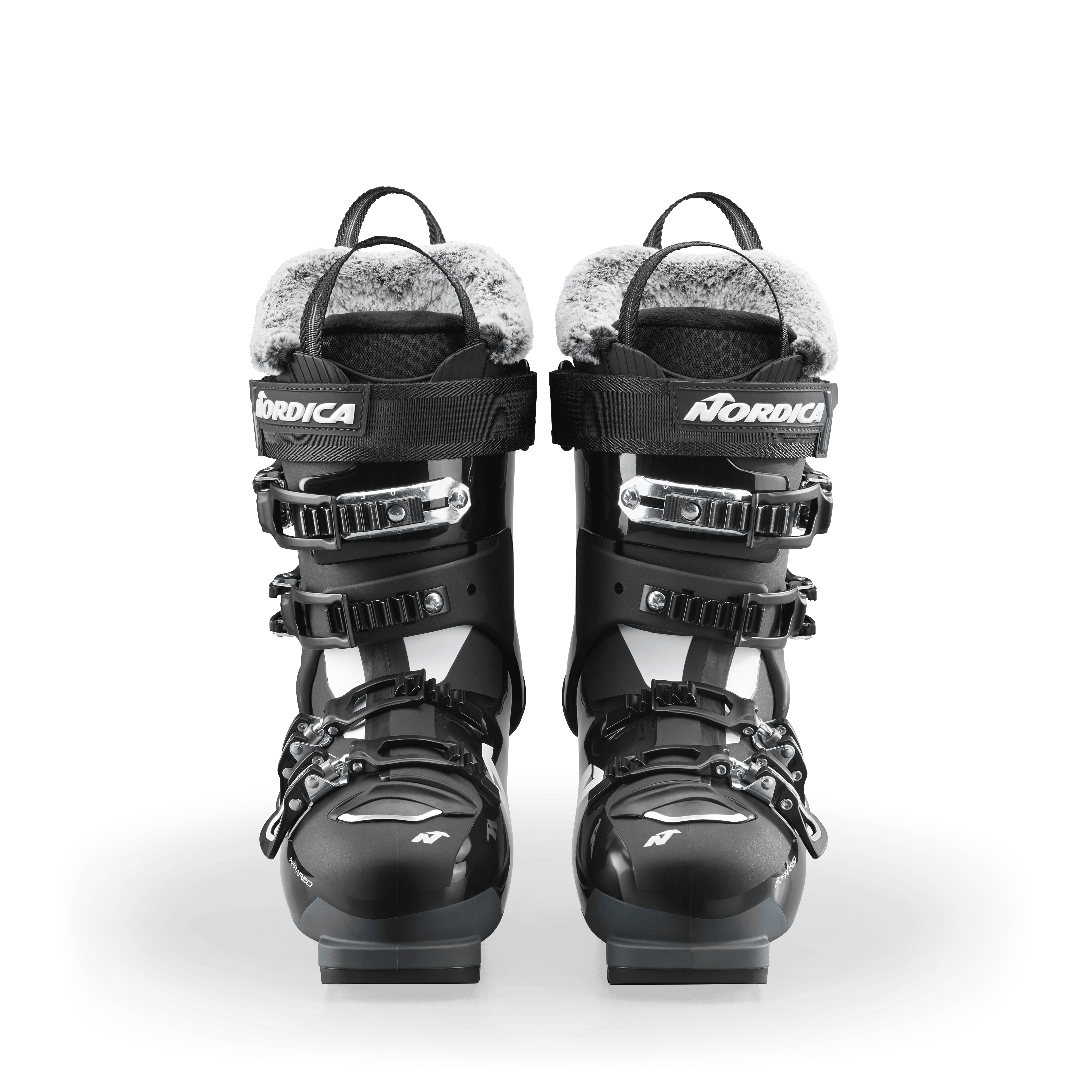 NORDICA 女用スキー靴 3Dコアフィット Sportmachine 3 105 W - Nordica - Skis and Boots – Official