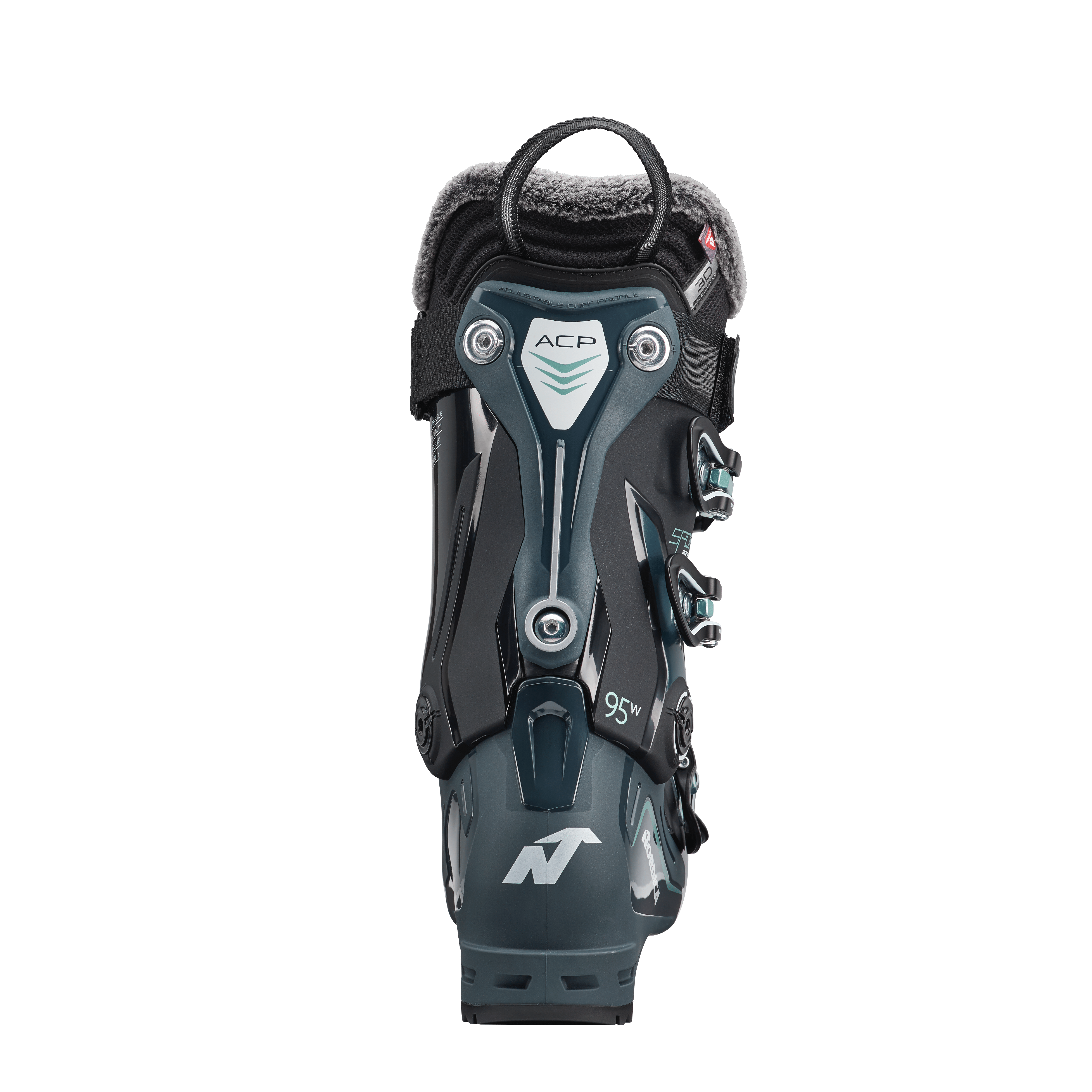 Sportmachine 3 95 W Nordica Skis and Boots Official website