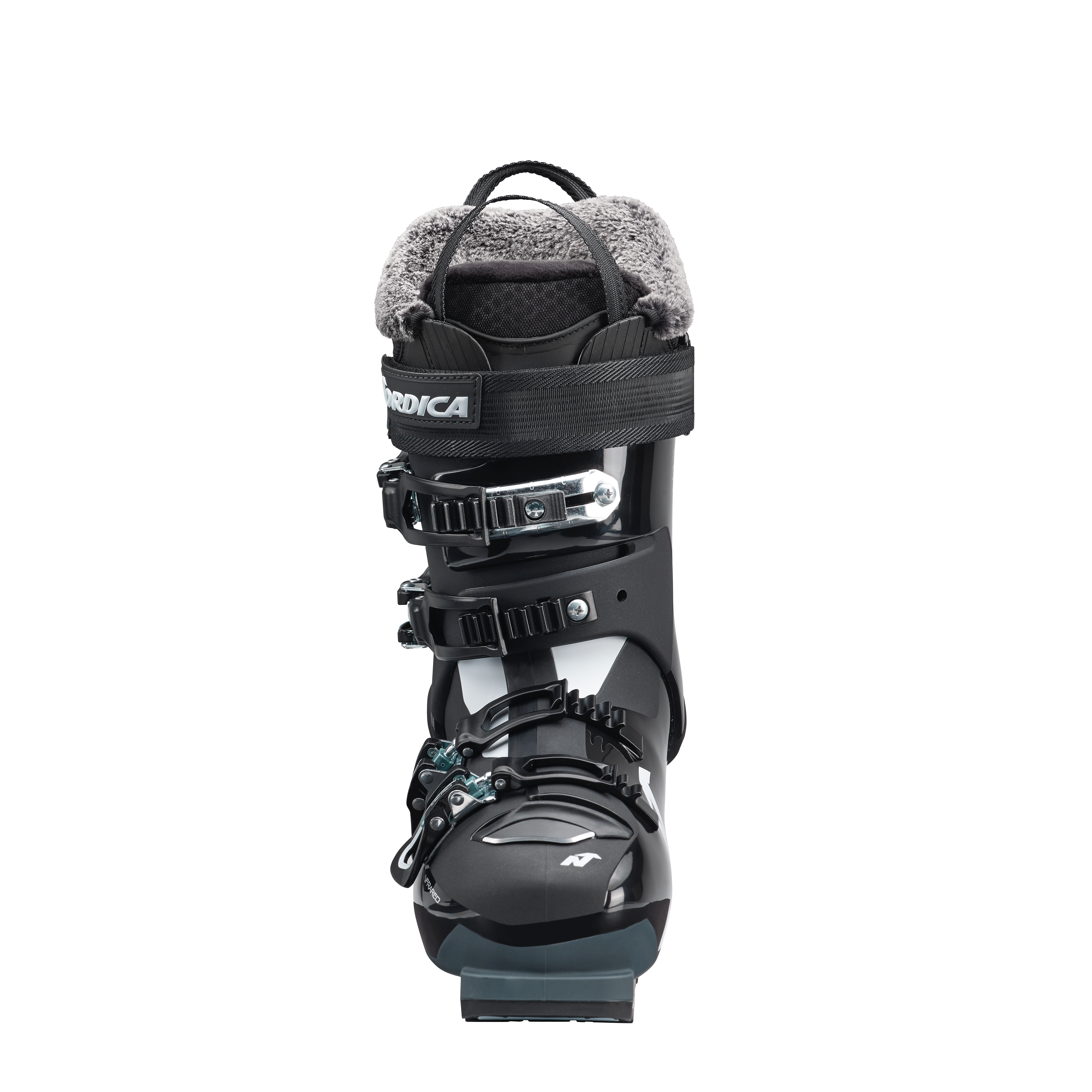Sportmachine 3 95 W (GW) - Nordica - Skis and Boots – Official website